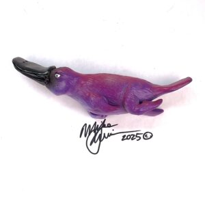 Pistol Pete - Platypus - New Styles 2022