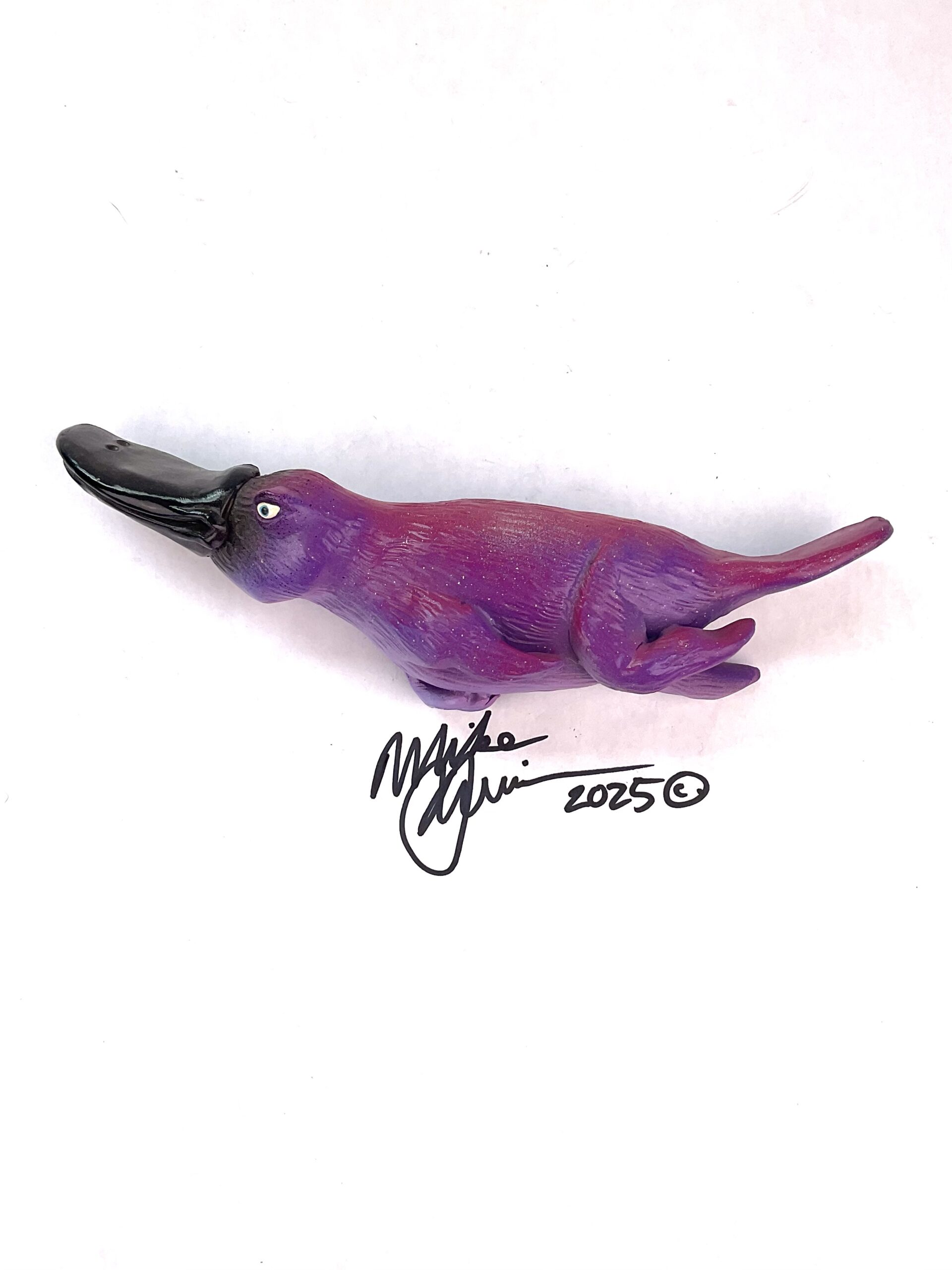 Pistol Pete - Platypus - New Styles 2022