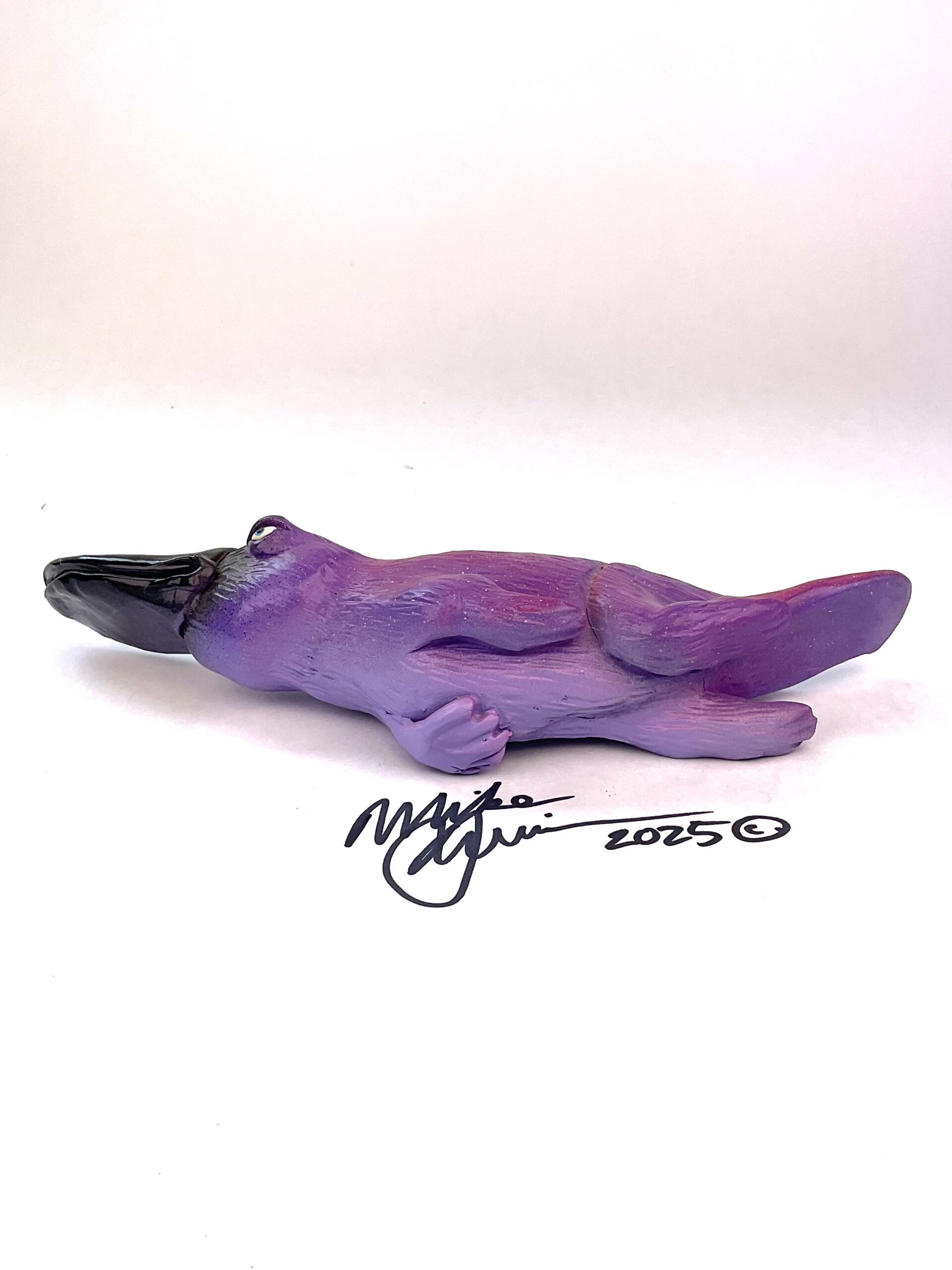 Pistol Pete - Platypus - New Styles 2022 - Image 3