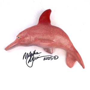 Dolphin - Fish With Attitude