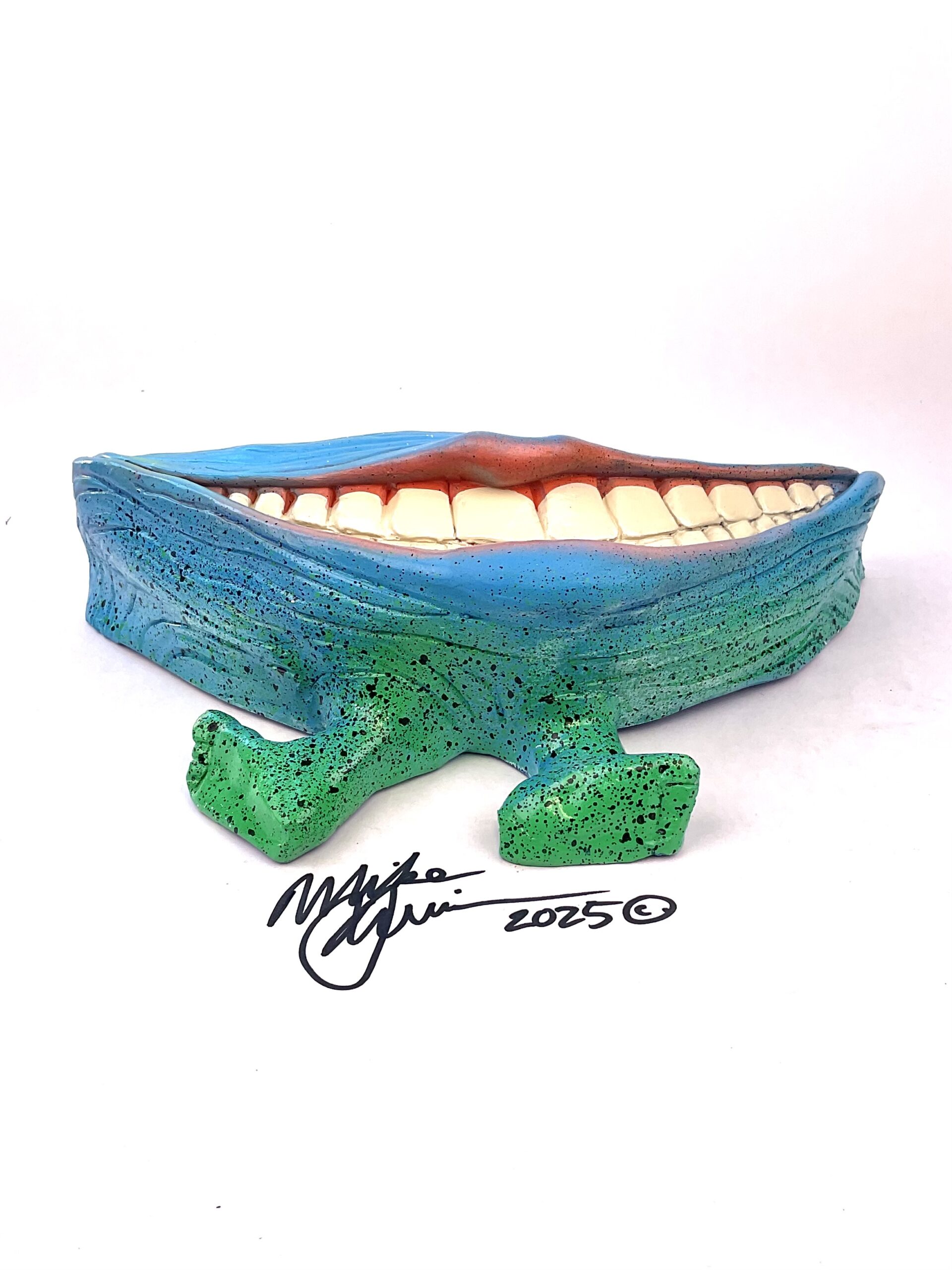 Mr. Happy - Fish with Attitude - Image 3