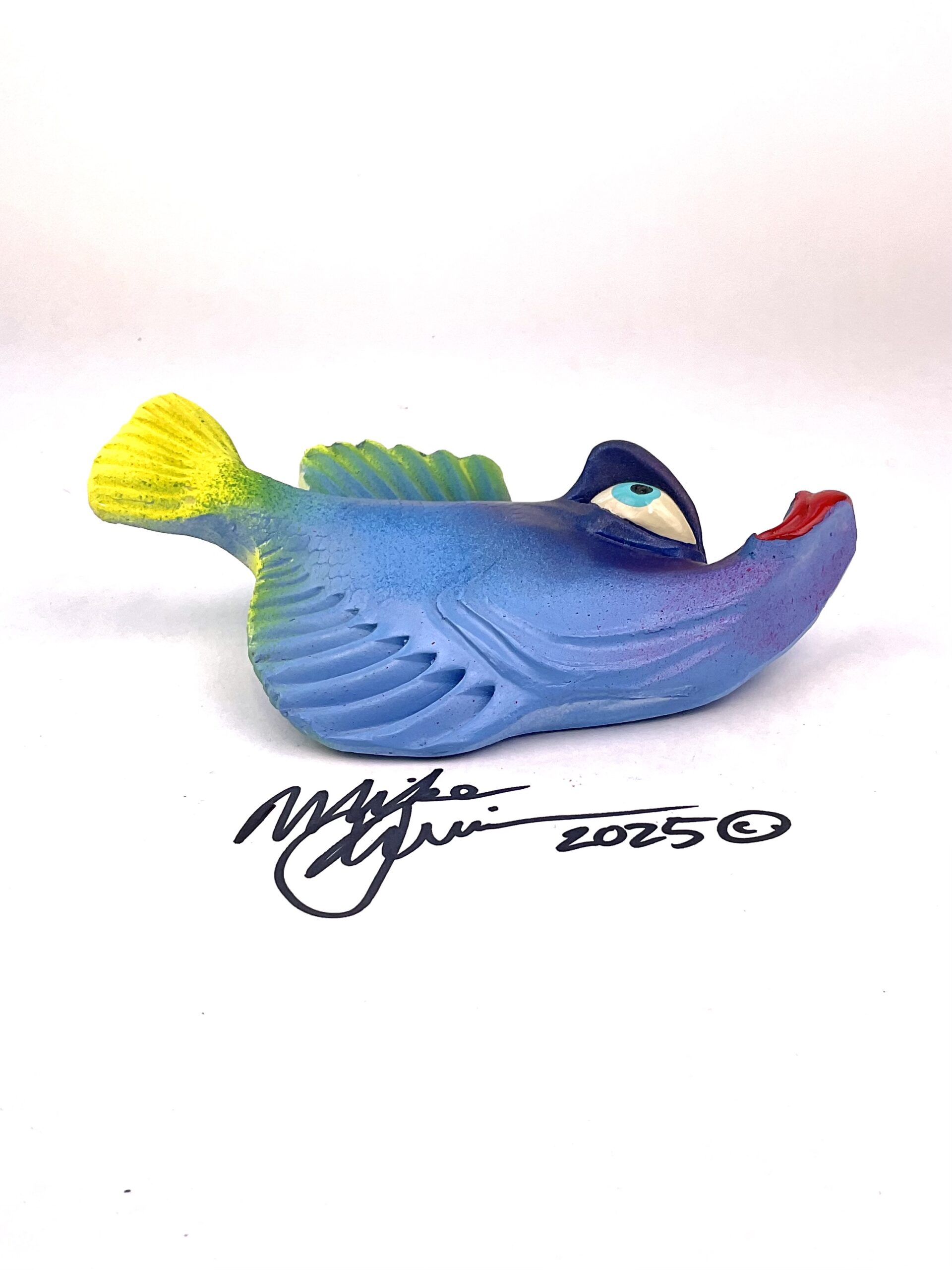 Pita Boo - Fish With Attitude - Image 3