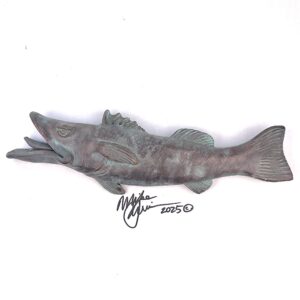 Jumpin Jodi - Fish with Attitude