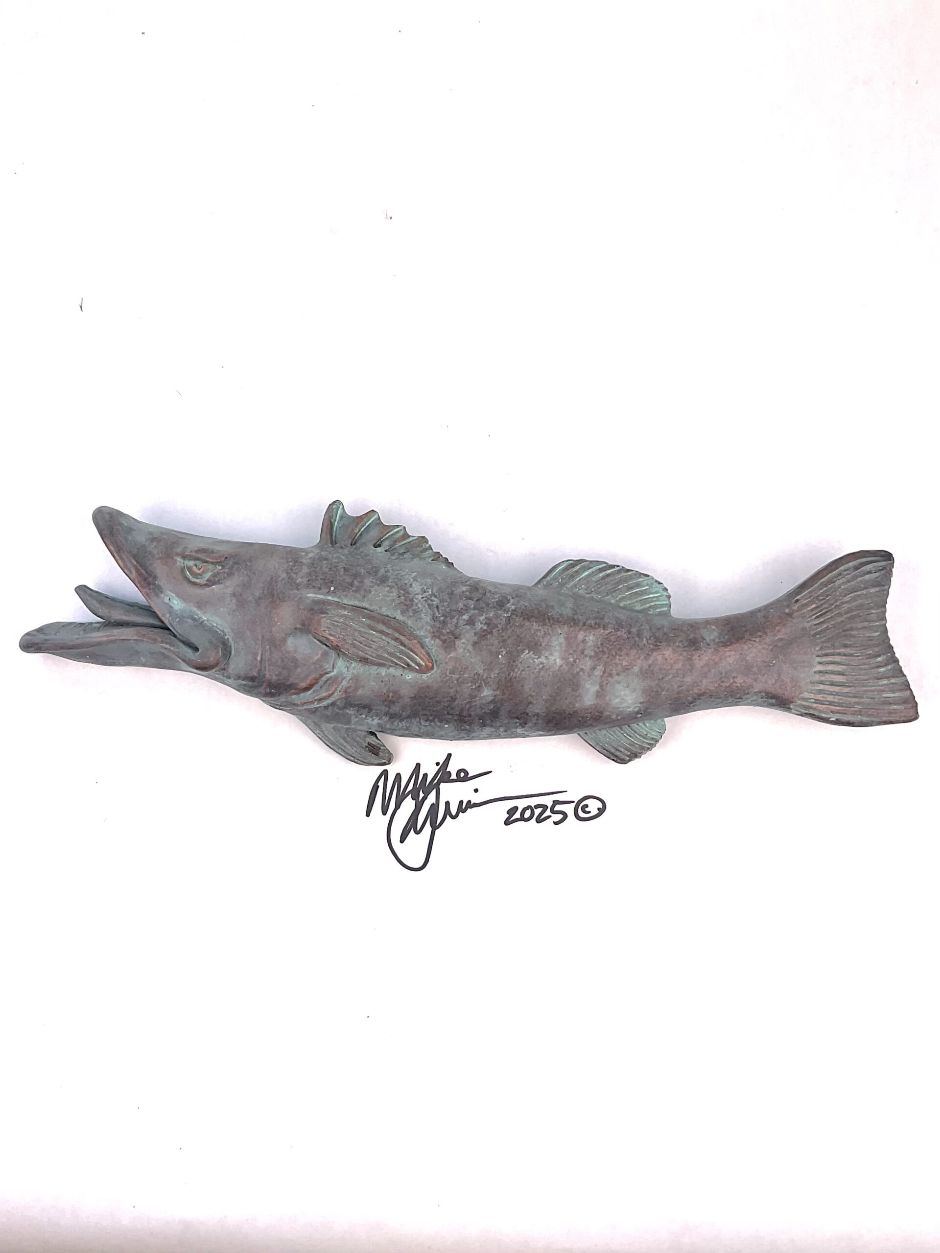 Jumpin Jodi - Fish with Attitude