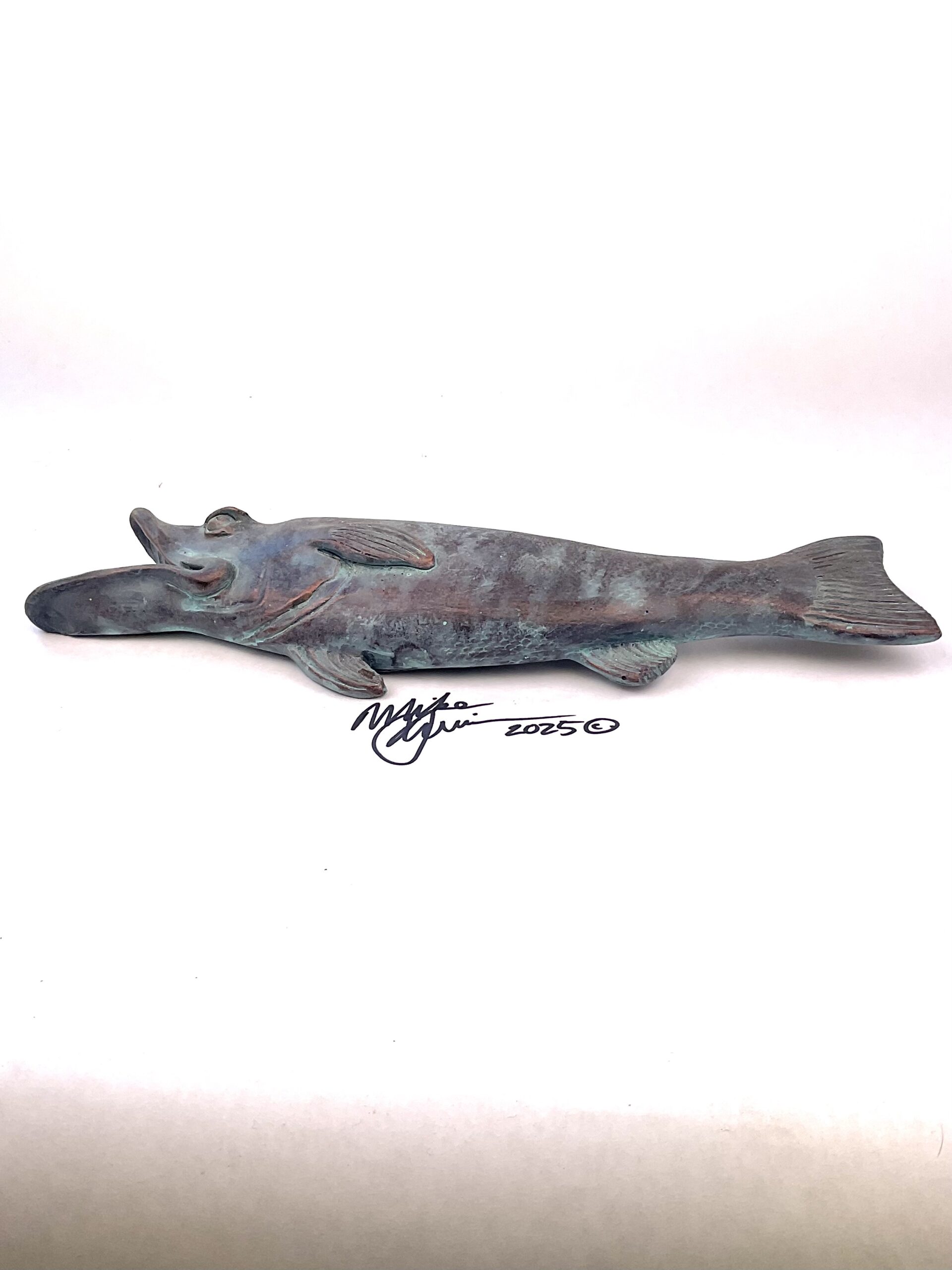 Jumpin Jodi - Fish with Attitude - Image 3