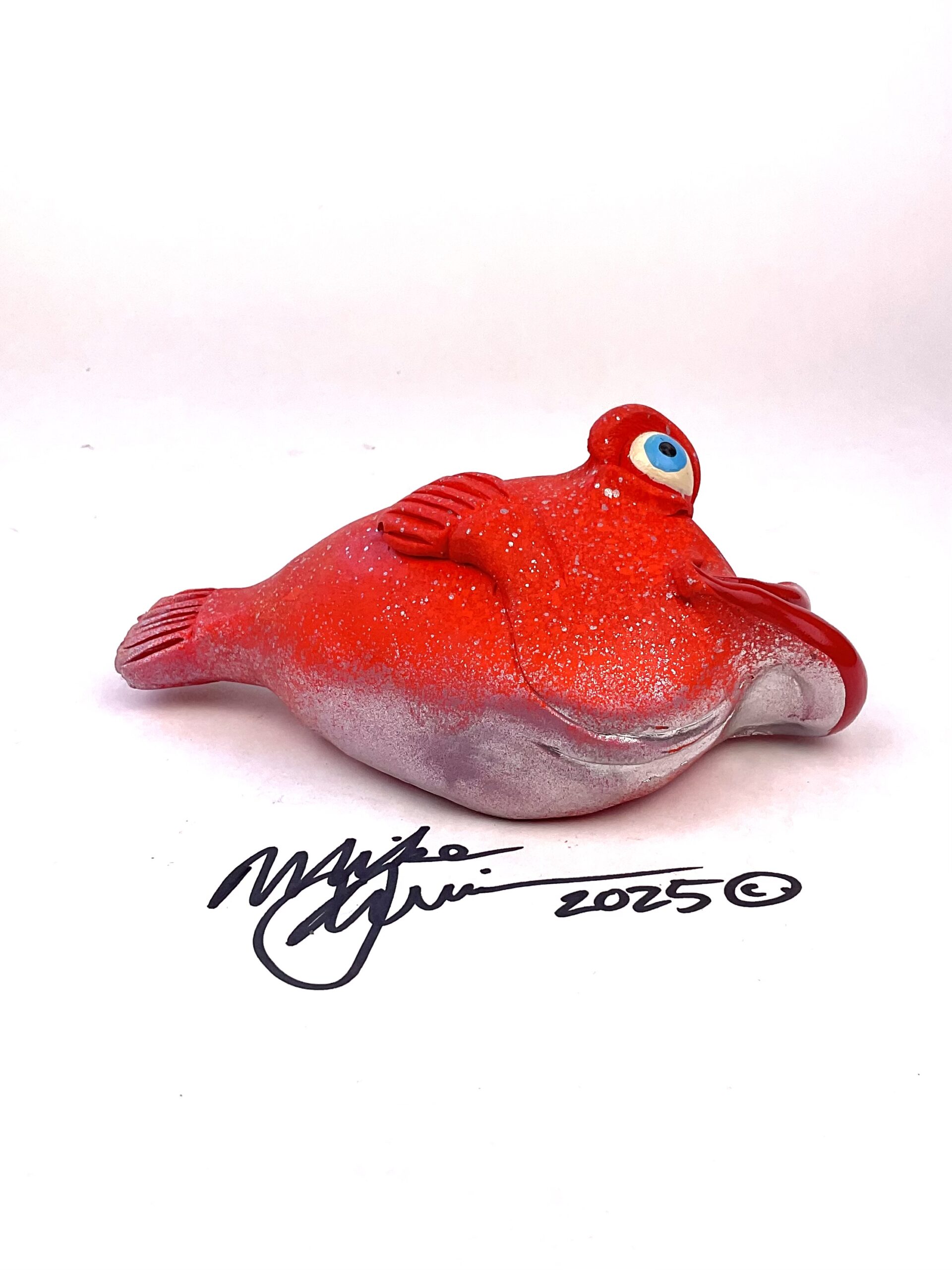 Dr. Billy Bunko - Fish with Attitude - Image 3