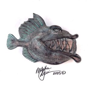 Big Buzz - Fish with Attitude