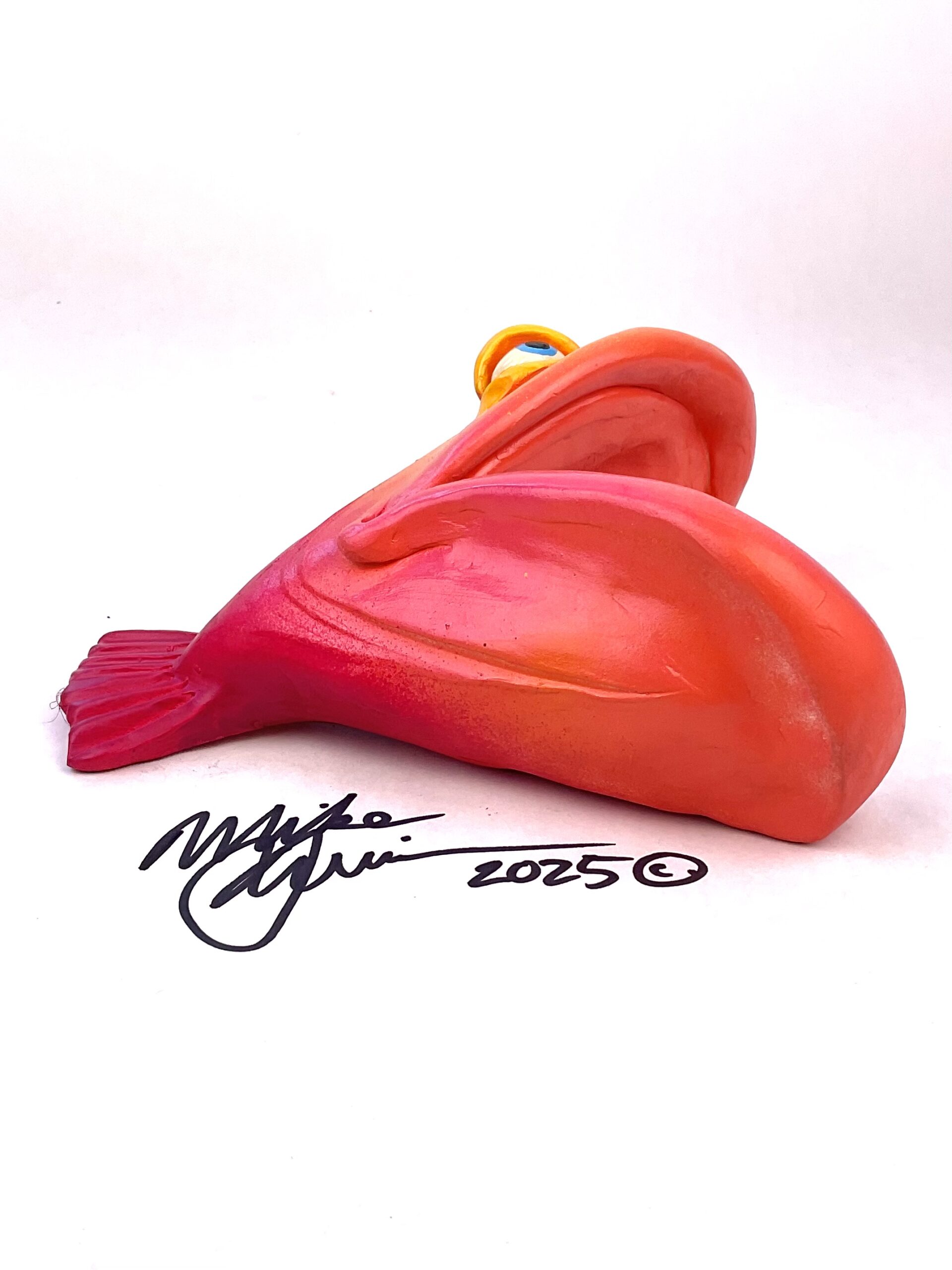 Sargent Corey - Fish With Attitude - Image 3