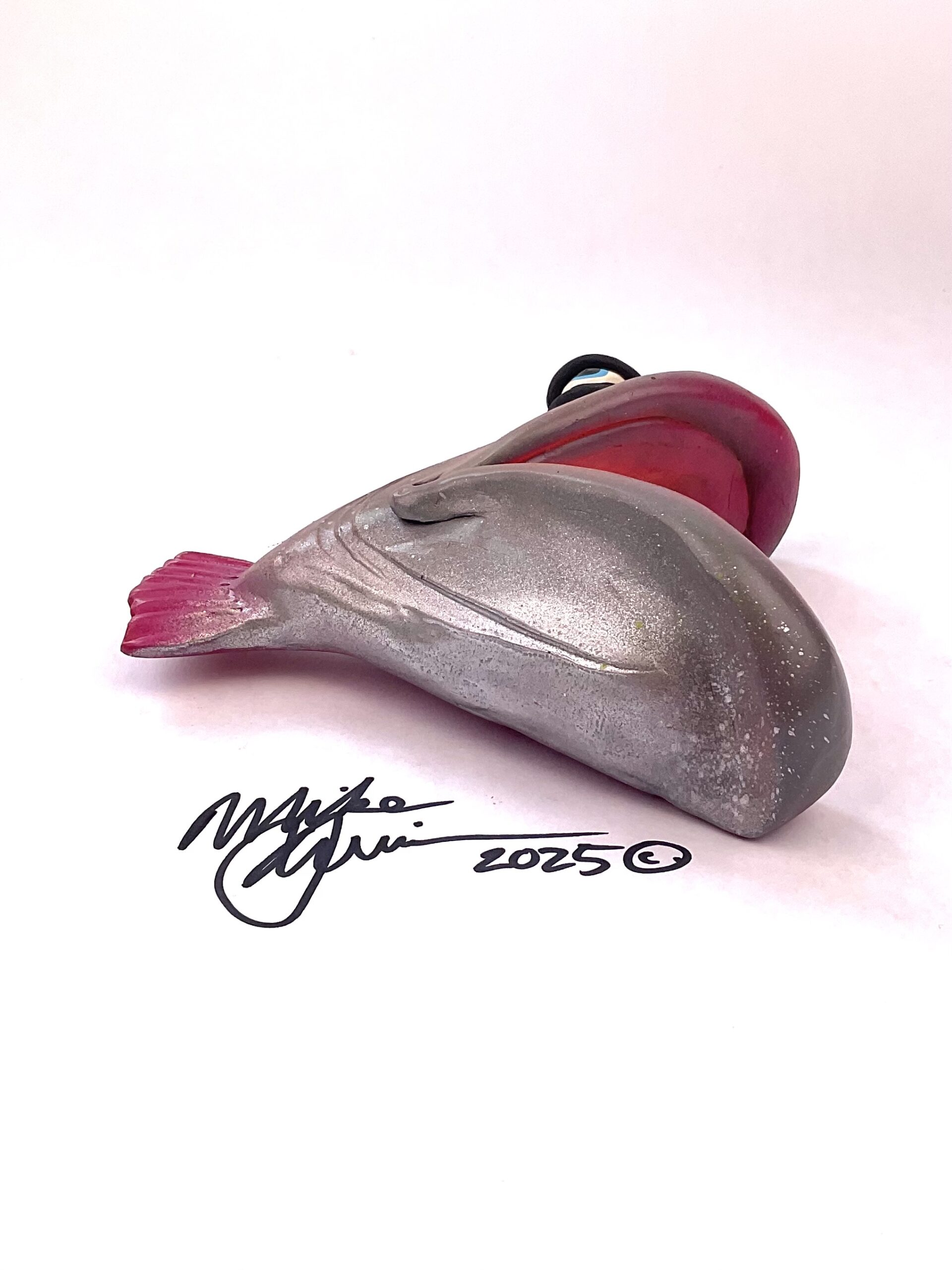 Sargent Corey - Fish With Attitude - Image 3