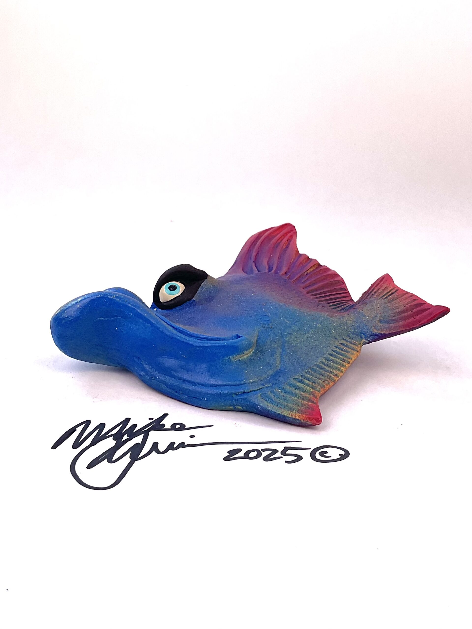 Reeve - Fish with Attitude - Image 3