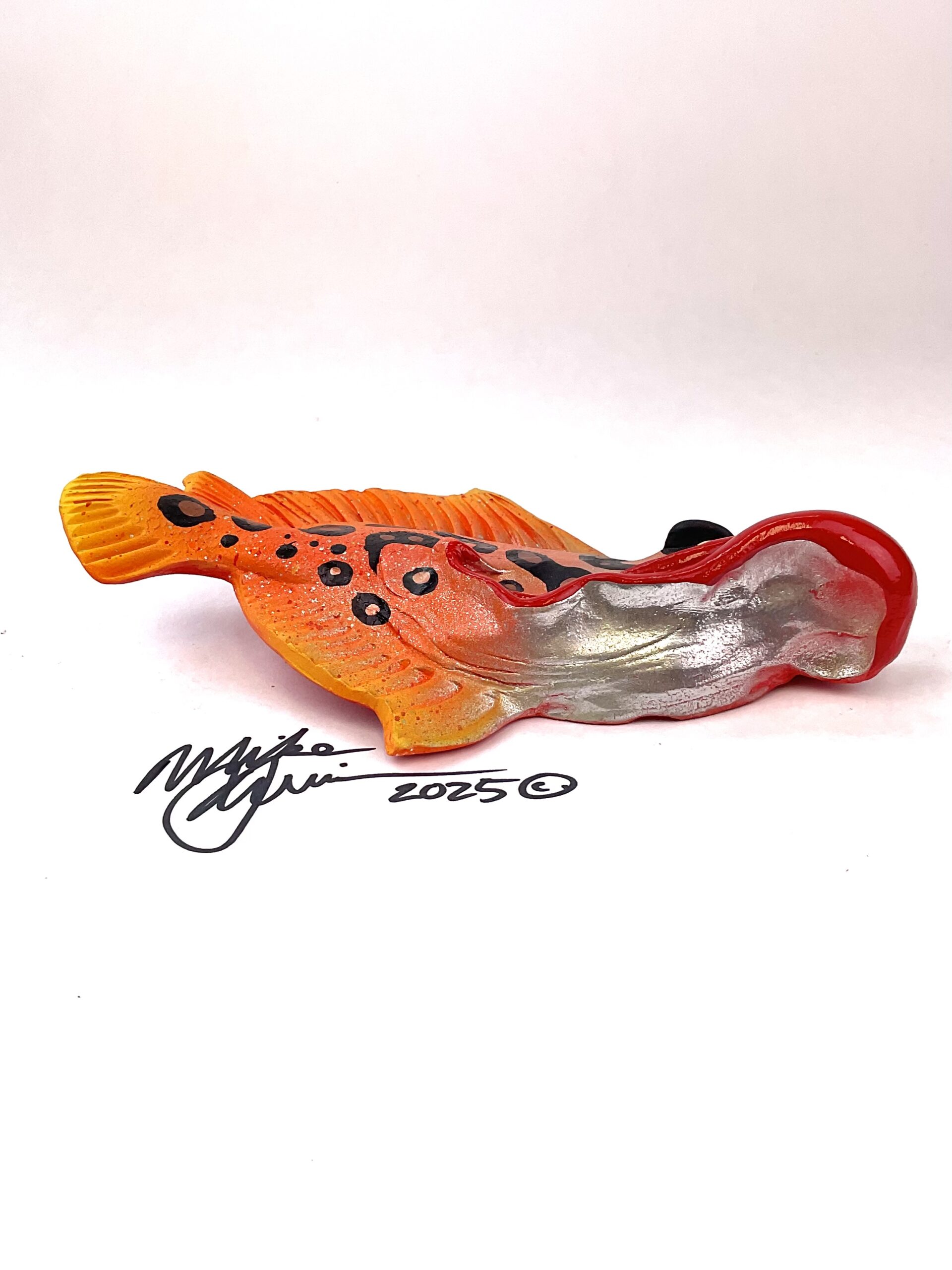 Flo-Dad - Fish with Attitude - Image 3