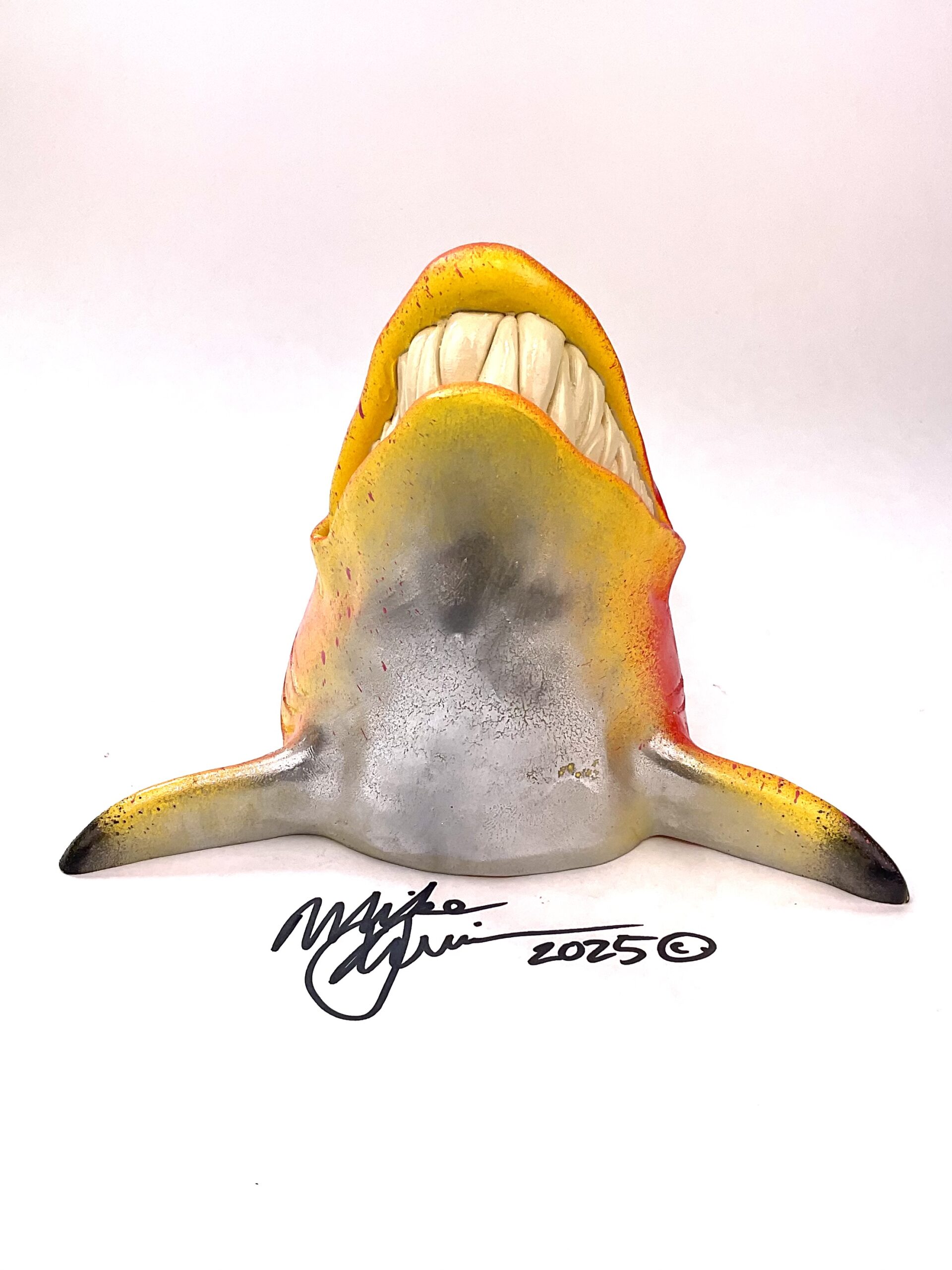 Big Rita Shark - Fish with Attitude - Image 3