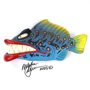 Wild Ripster - Fish with Attitude