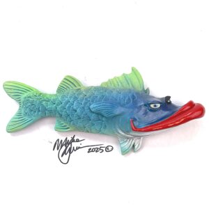 Criffster - Fish with Attitude