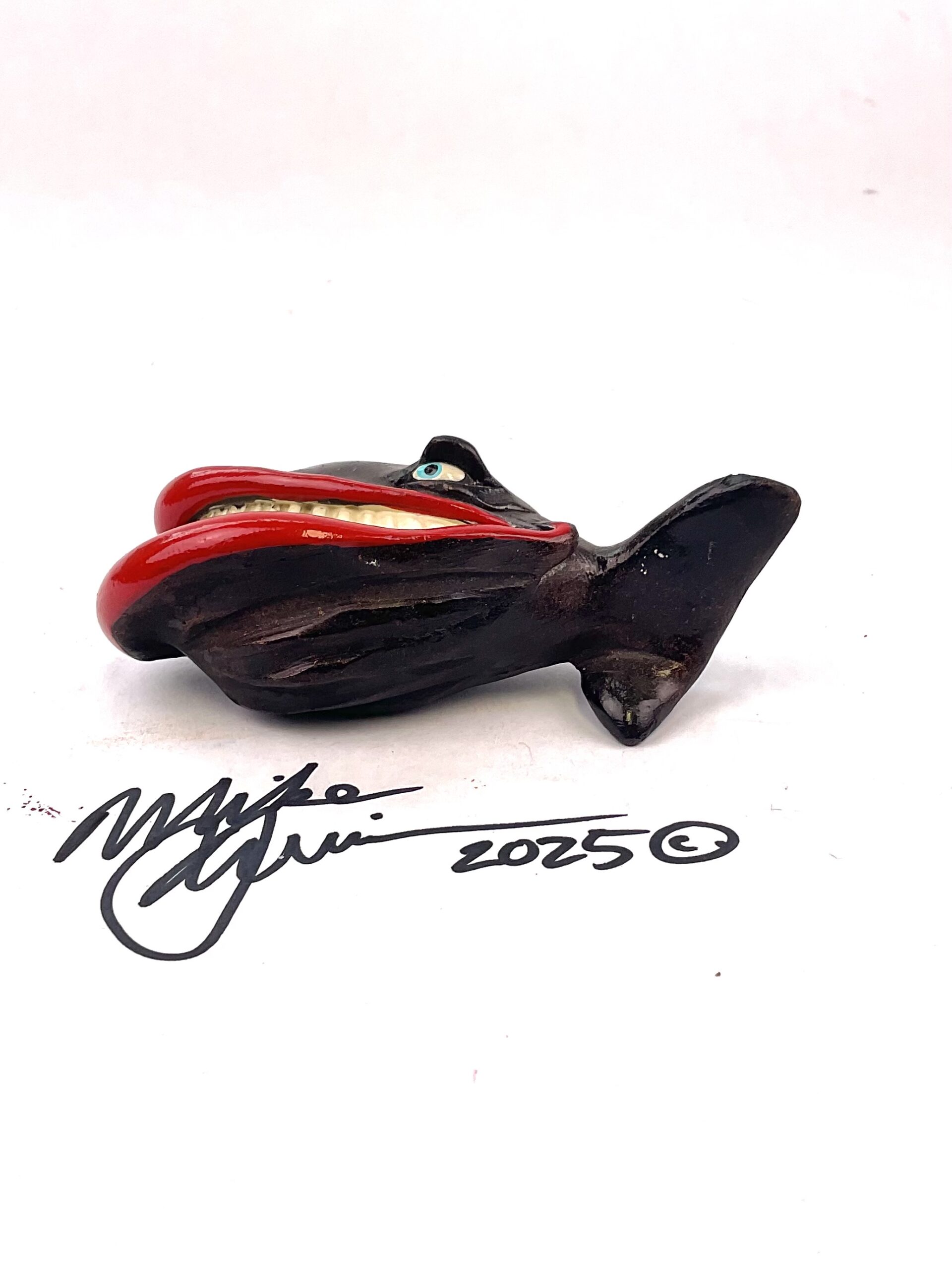 Mr. Picazzo - Fish With Attitude - Image 3