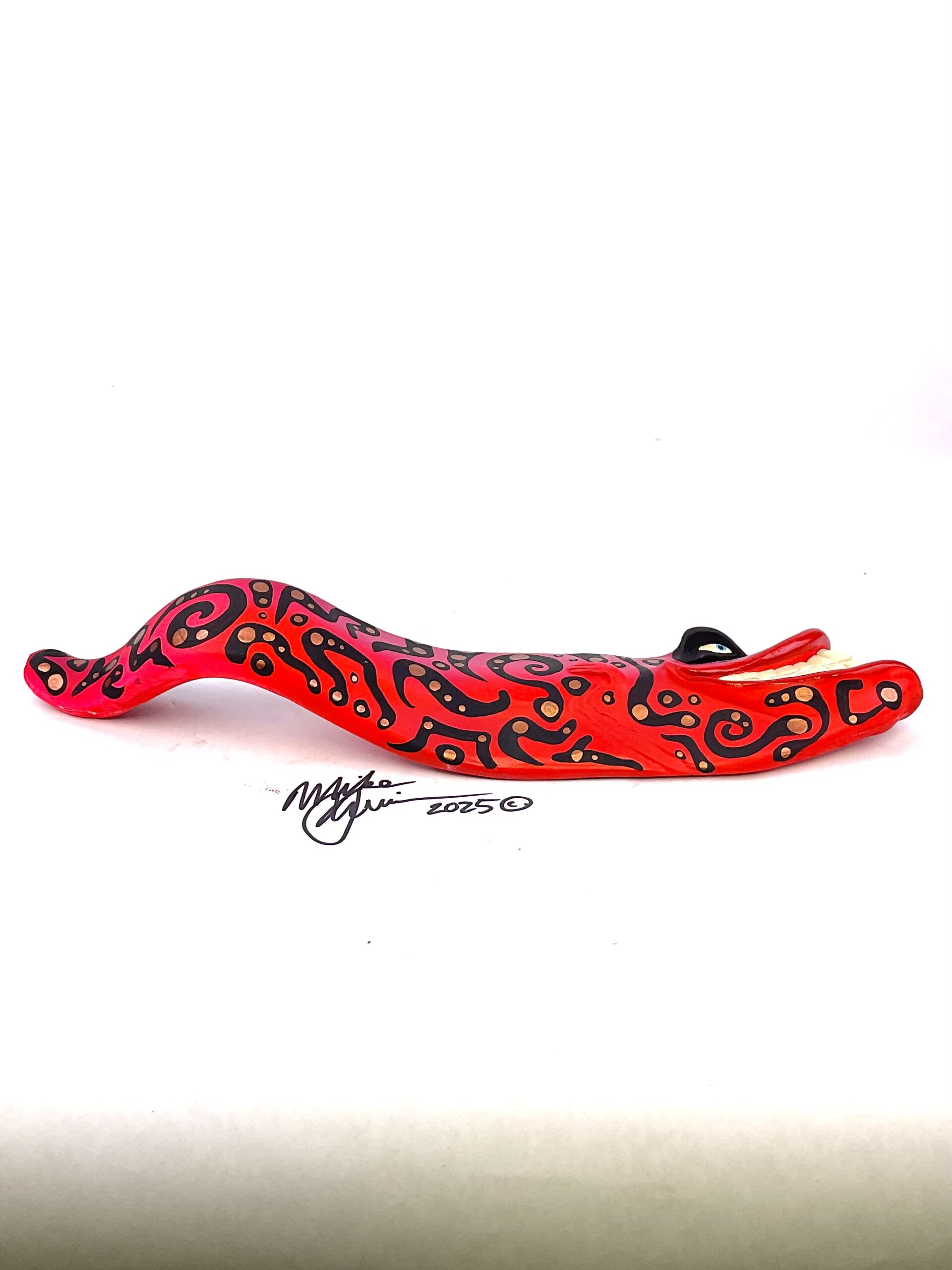 Mighty Mike - Fish with Attitude - Image 3