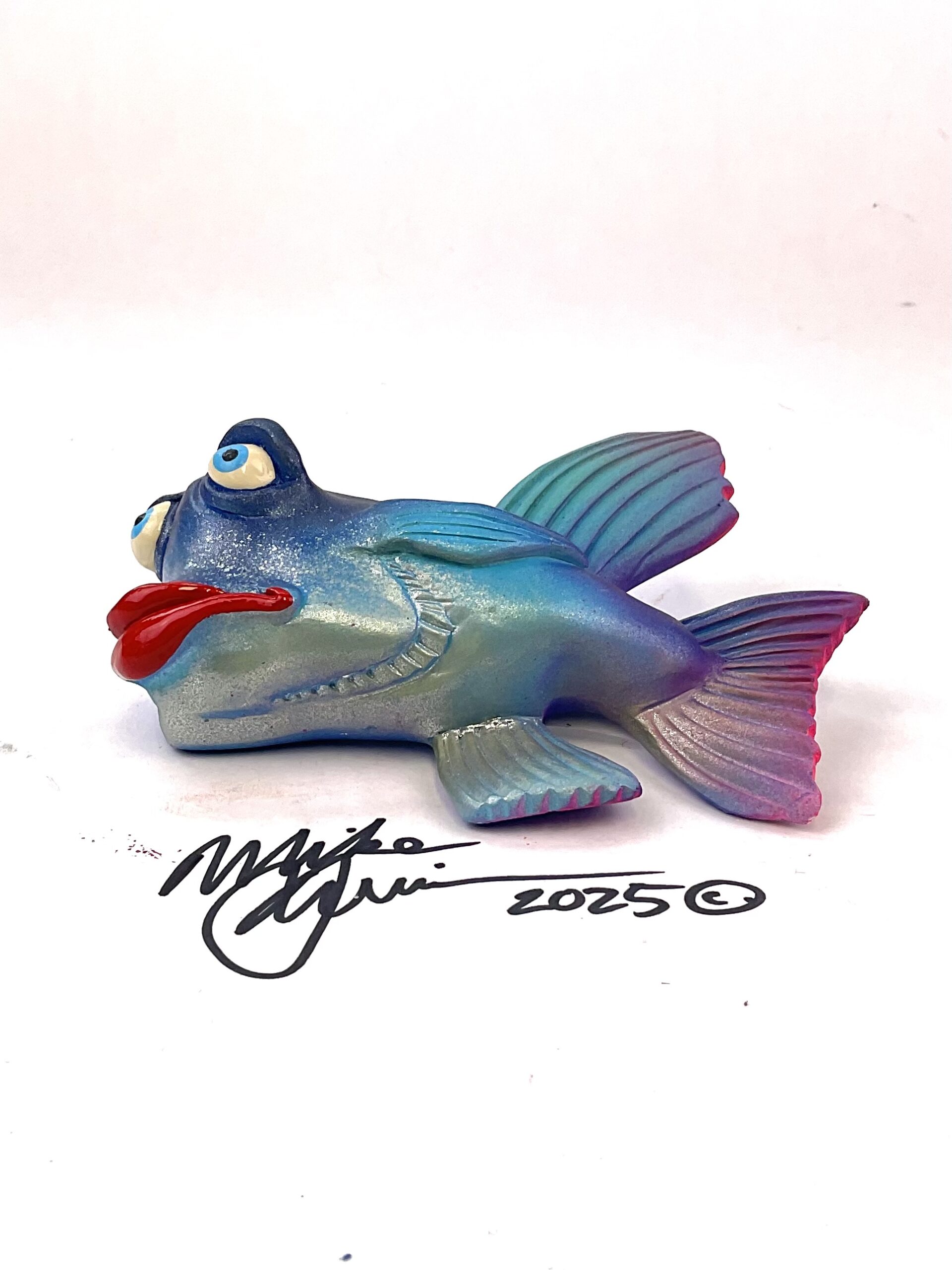 Hula Hula - Fish with Attitude - Image 3