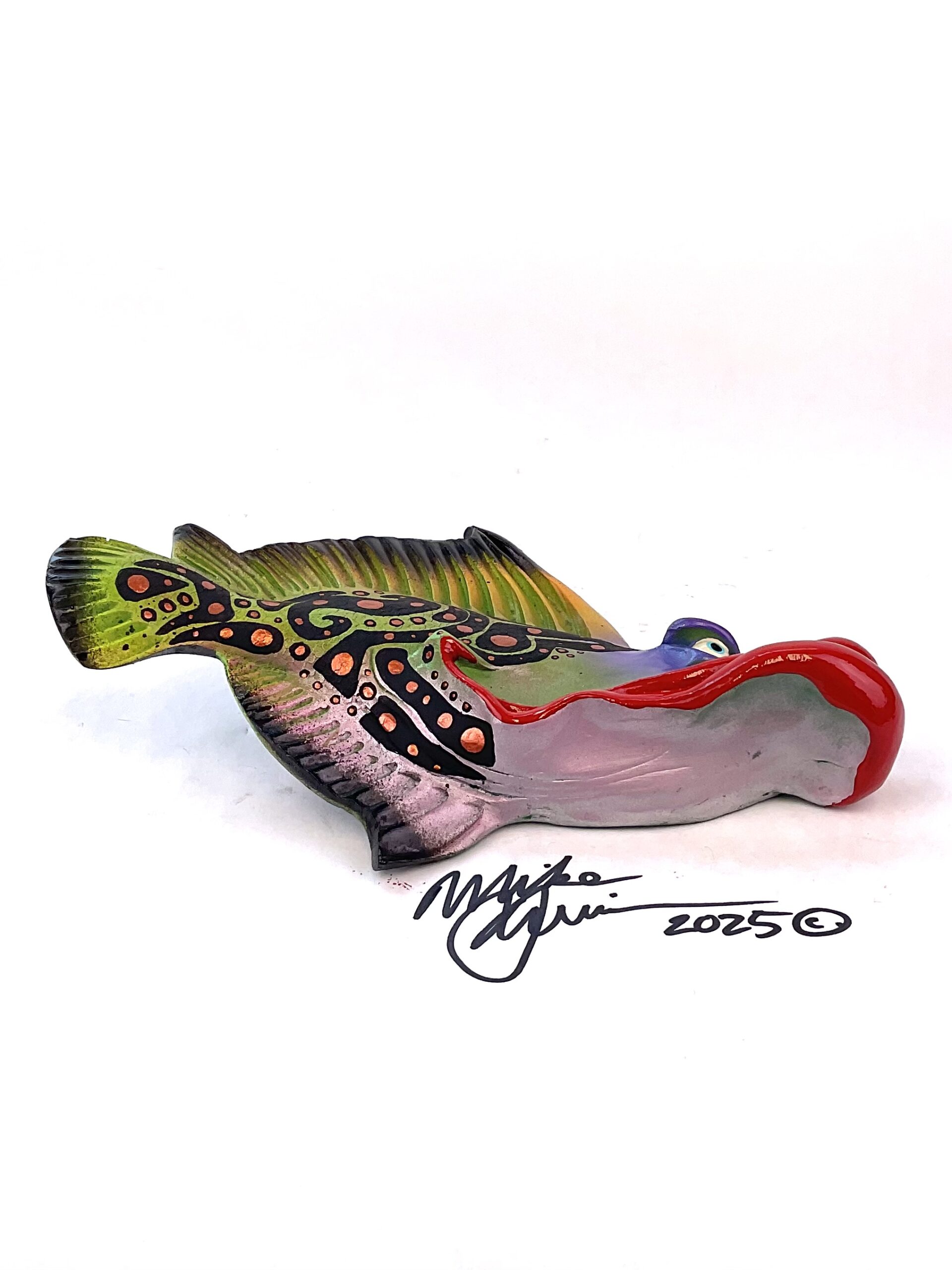 Flo-Dad - Fish with Attitude - Image 3