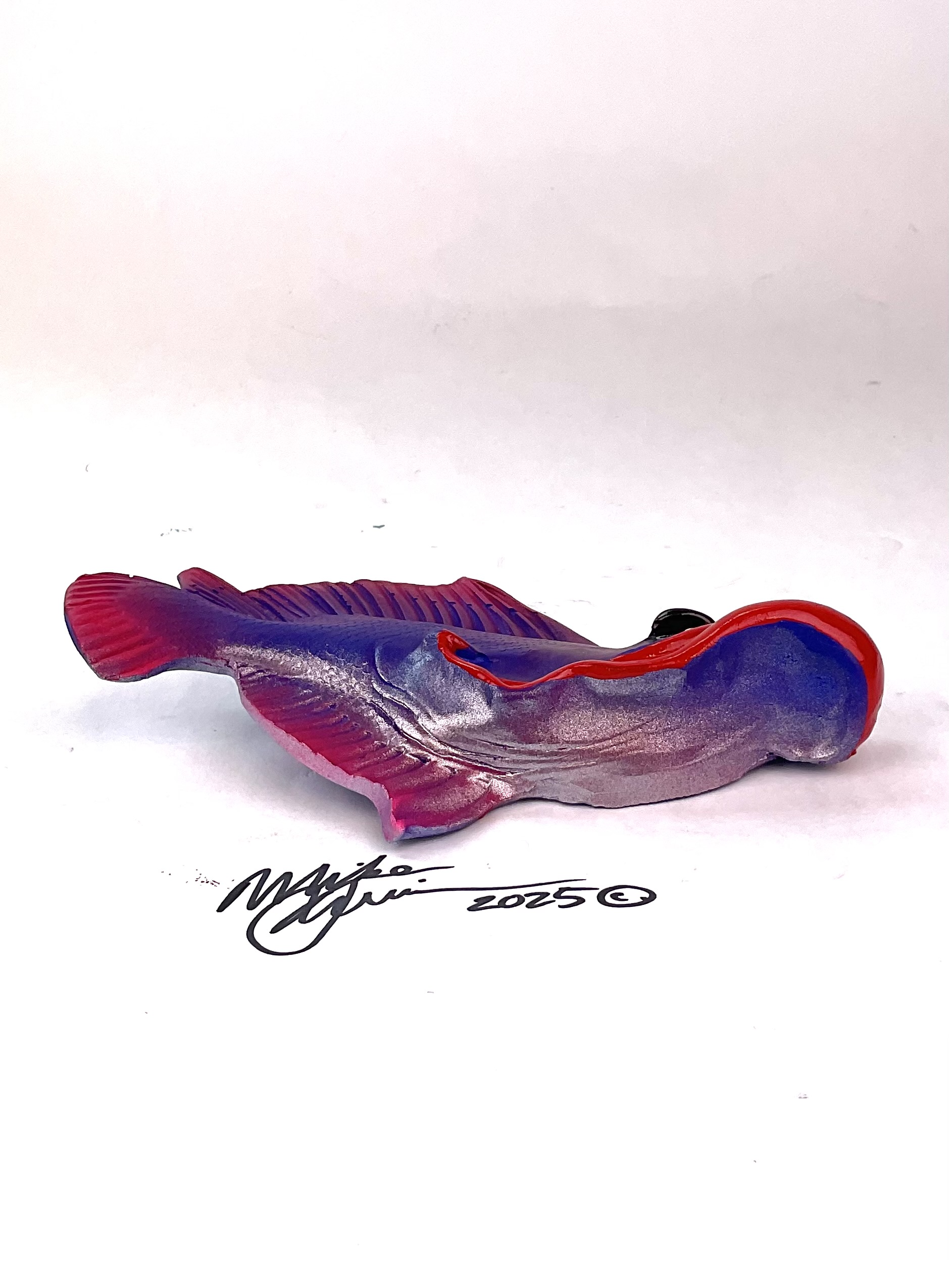 Flo-Dad - Fish with Attitude - Image 3