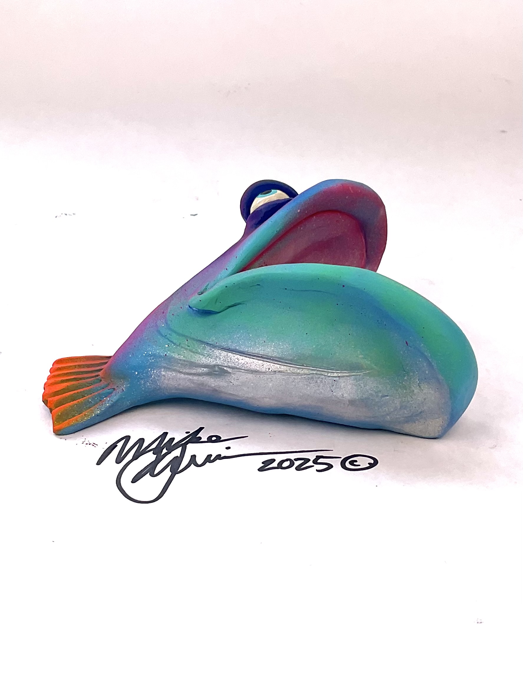 Sargent Corey - Fish With Attitude - Image 3