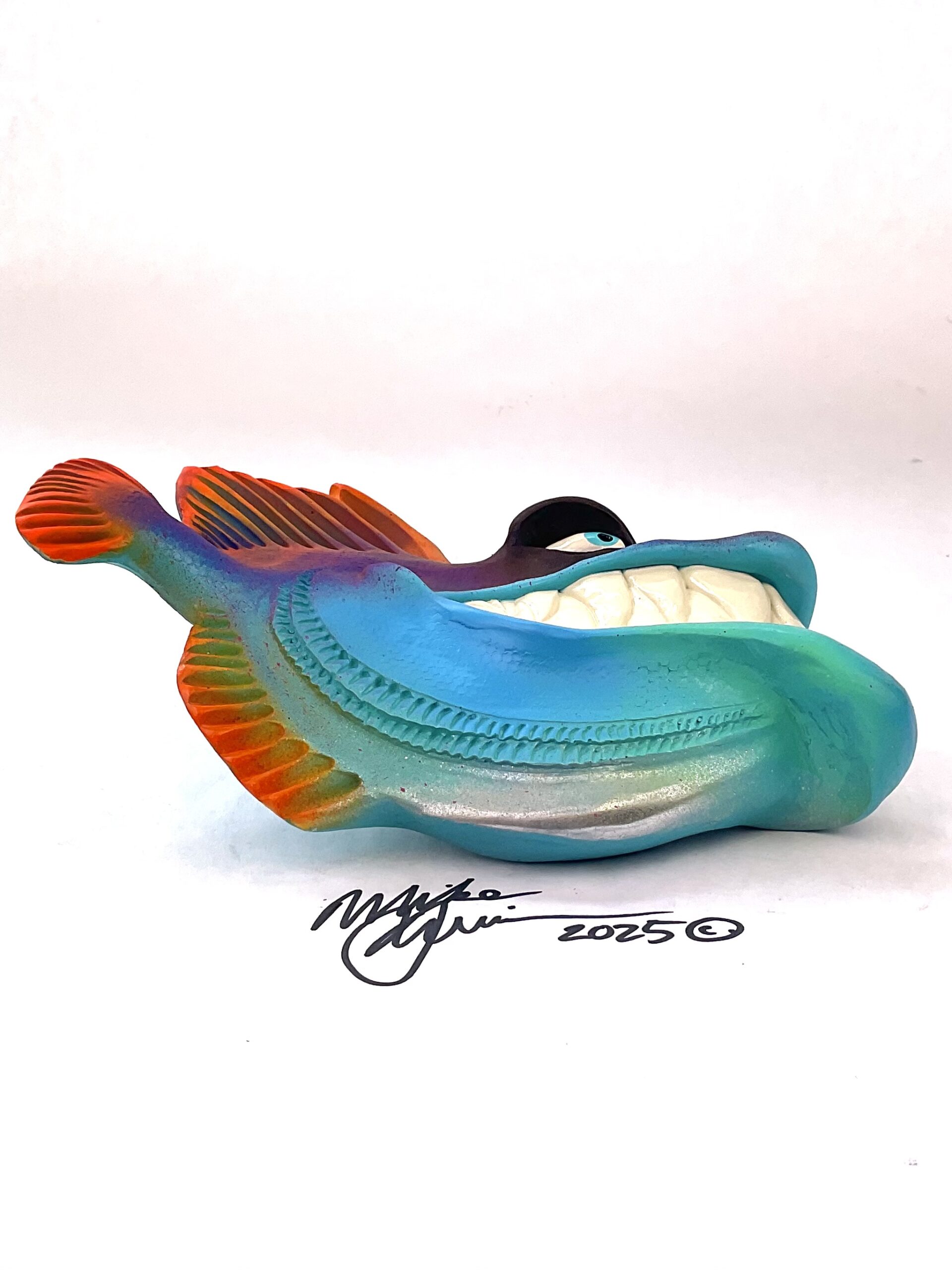 Big Buzz - Fish with Attitude - Image 3