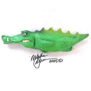 Little Clyde - New Styles 2022