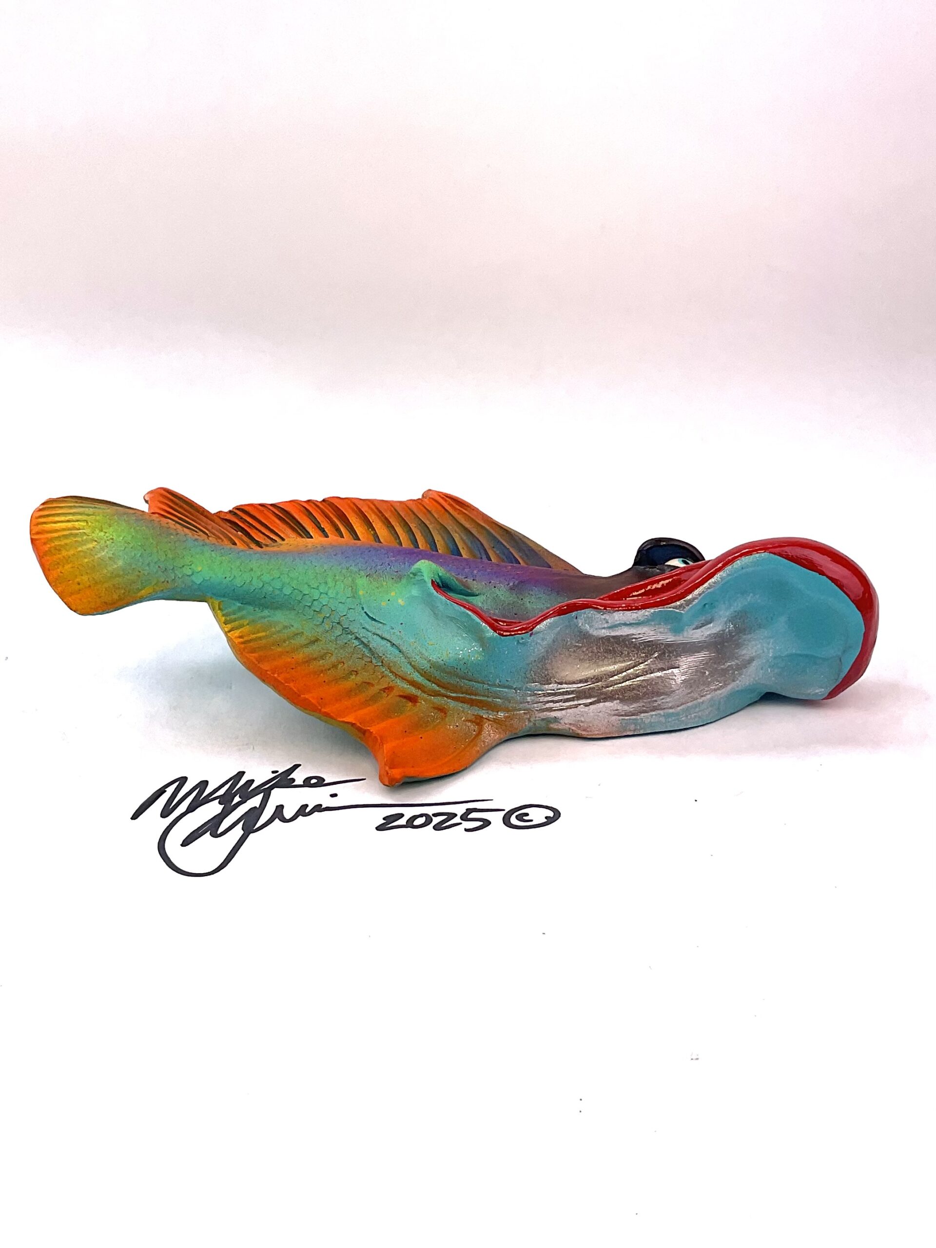 Flo-Dad - Fish with Attitude - Image 3