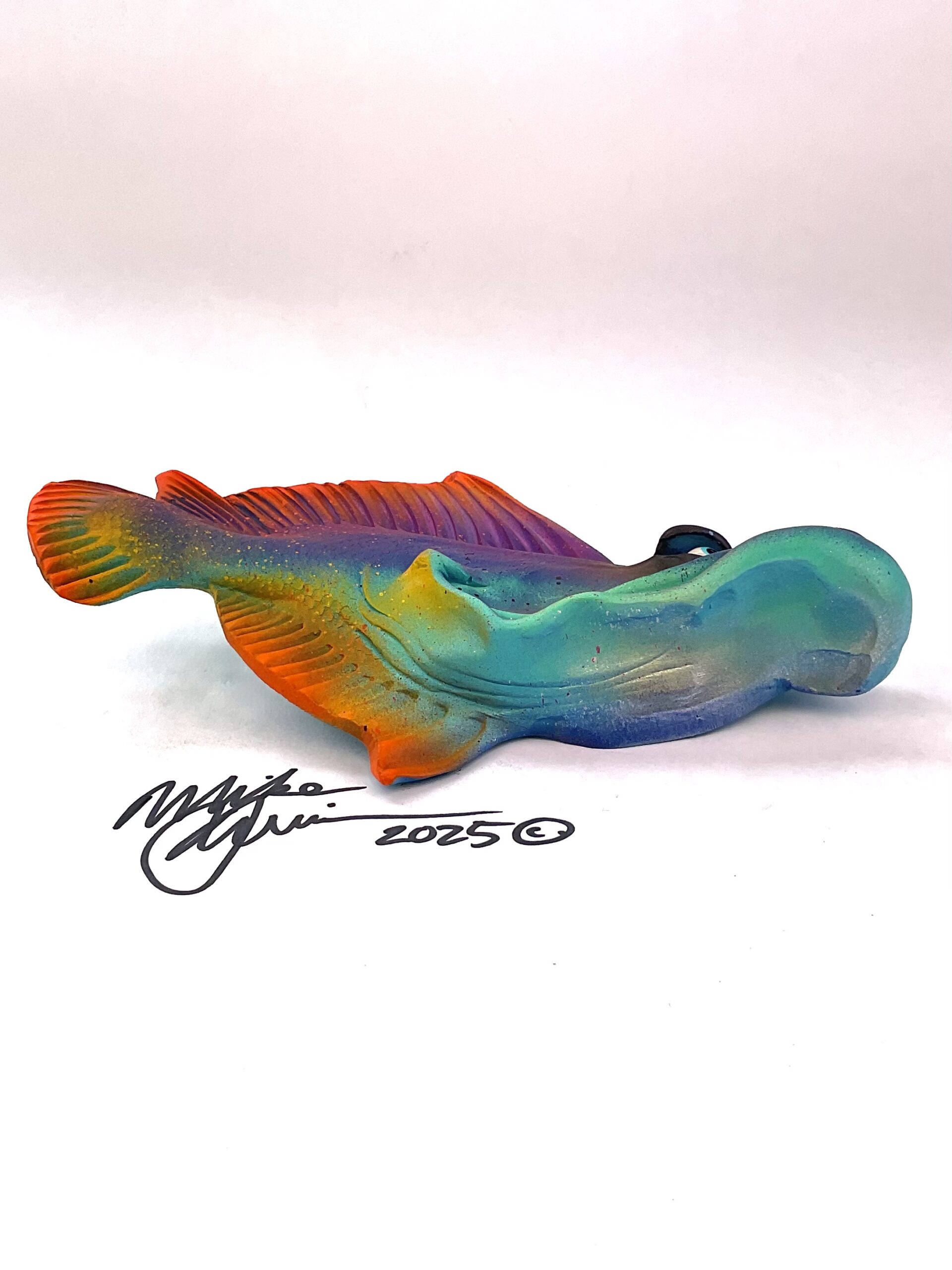 Flo-Dad - Fish with Attitude - Image 3