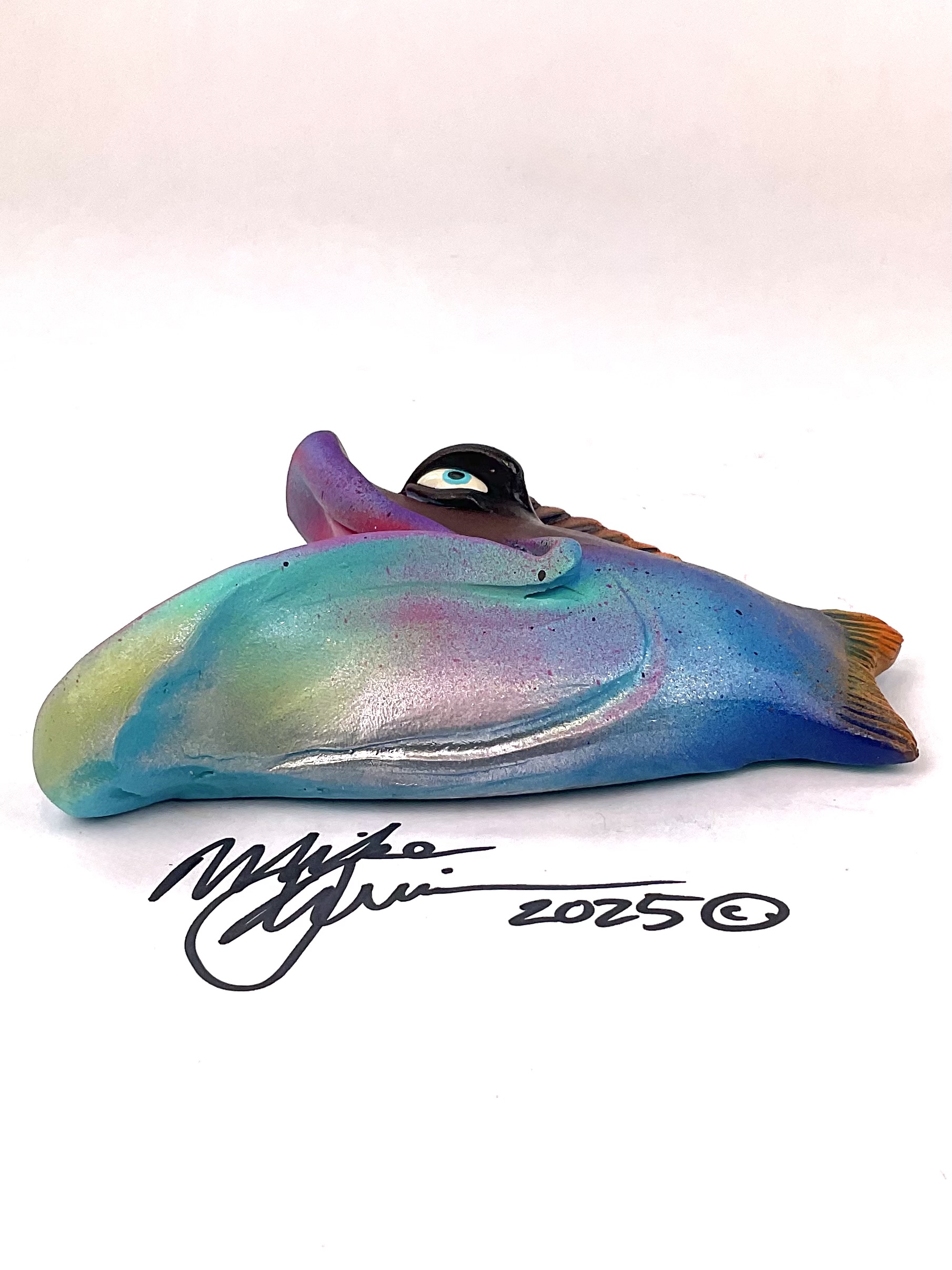 Methyl Ethyl - Fish With Attitude - Image 3