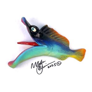 Dr. Trovlov - Fish with Attitude