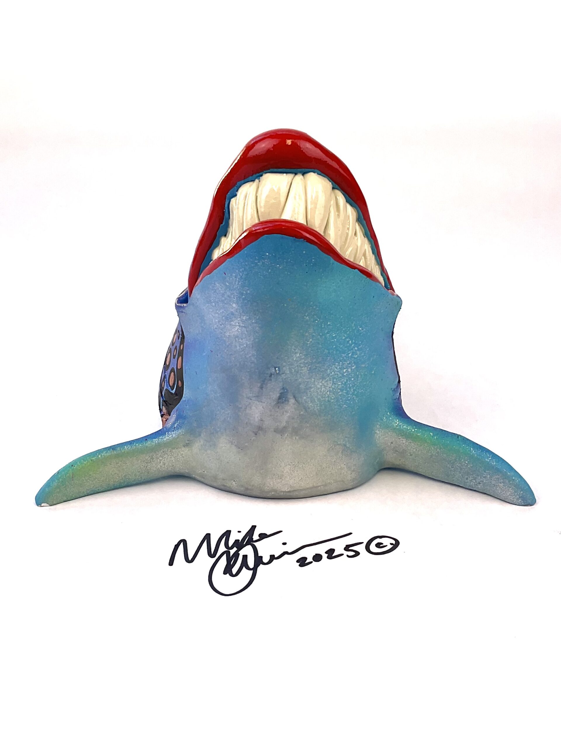 Big Rita Shark - Fish with Attitude - Image 4