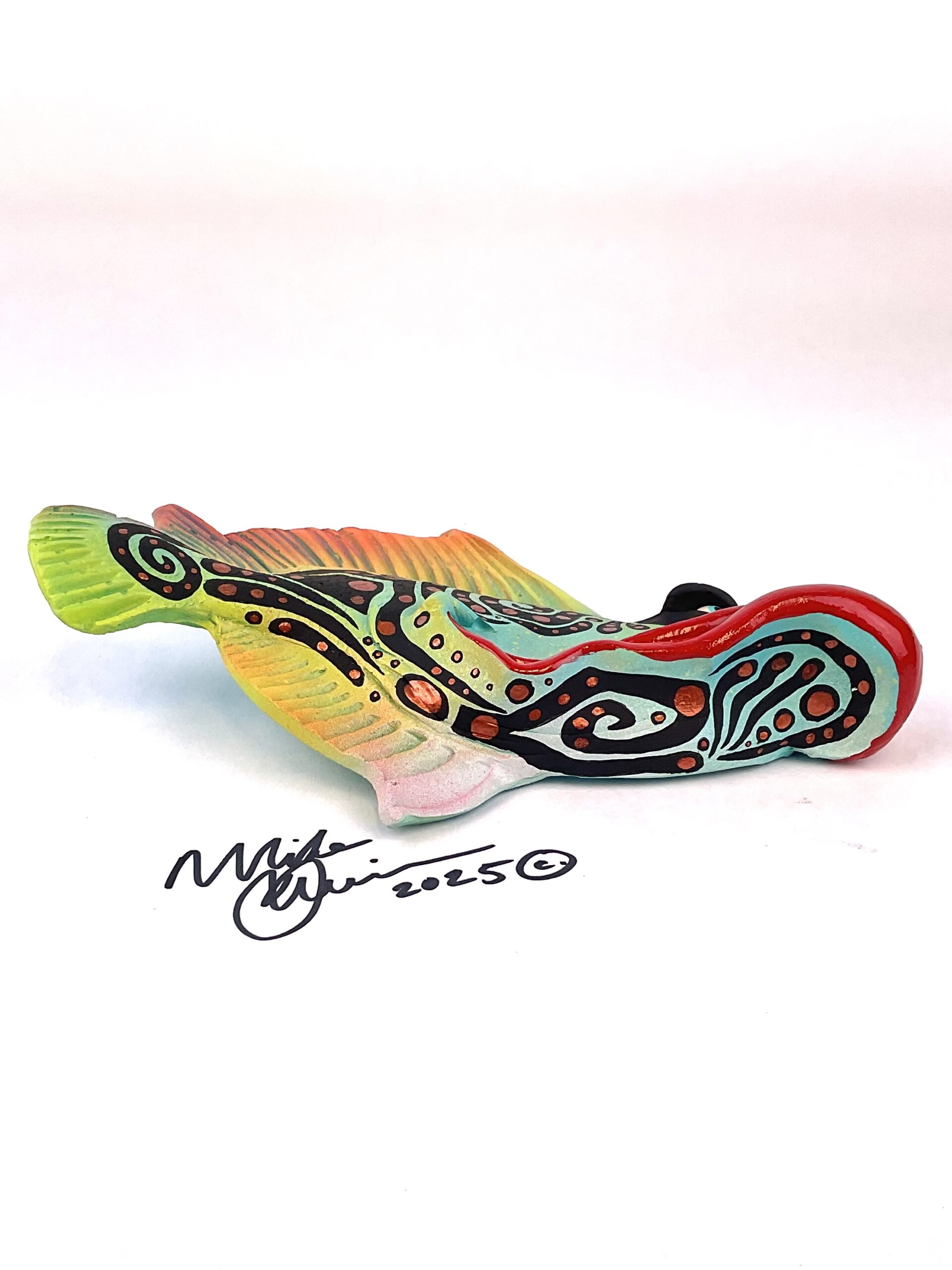 Flo-Dad - Fish with Attitude - Image 3