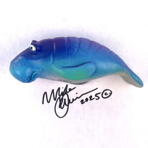 Lil Snooty - Fish with Attitude