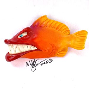 Wild Ripster - Fish with Attitude