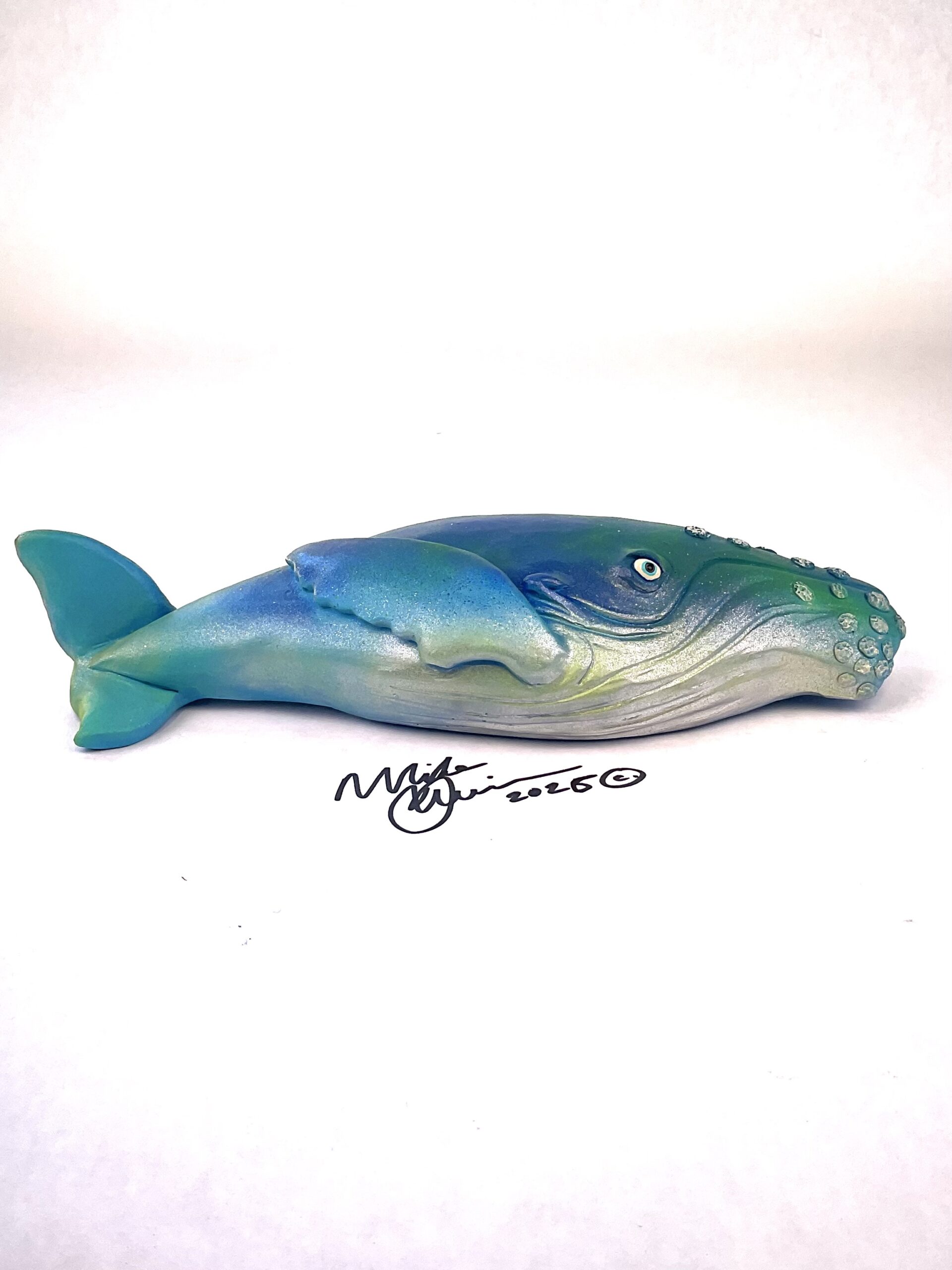 Barnacle Bob - Fish with Attitude - Image 3