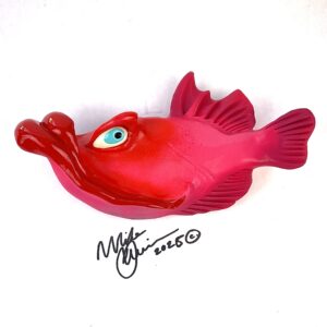 Wild Bubba - Fish with Attitude