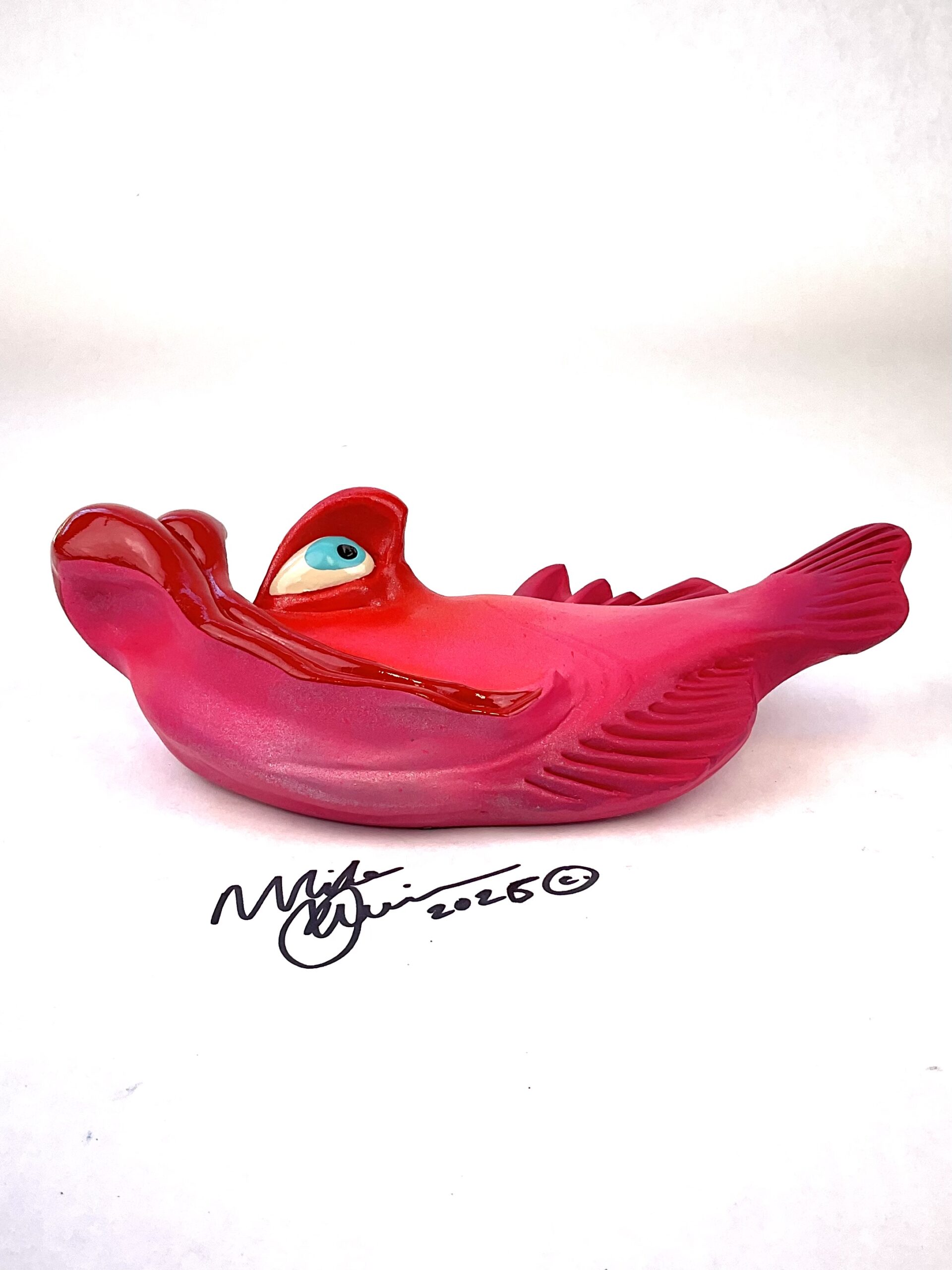 Wild Bubba - Fish with Attitude - Image 3