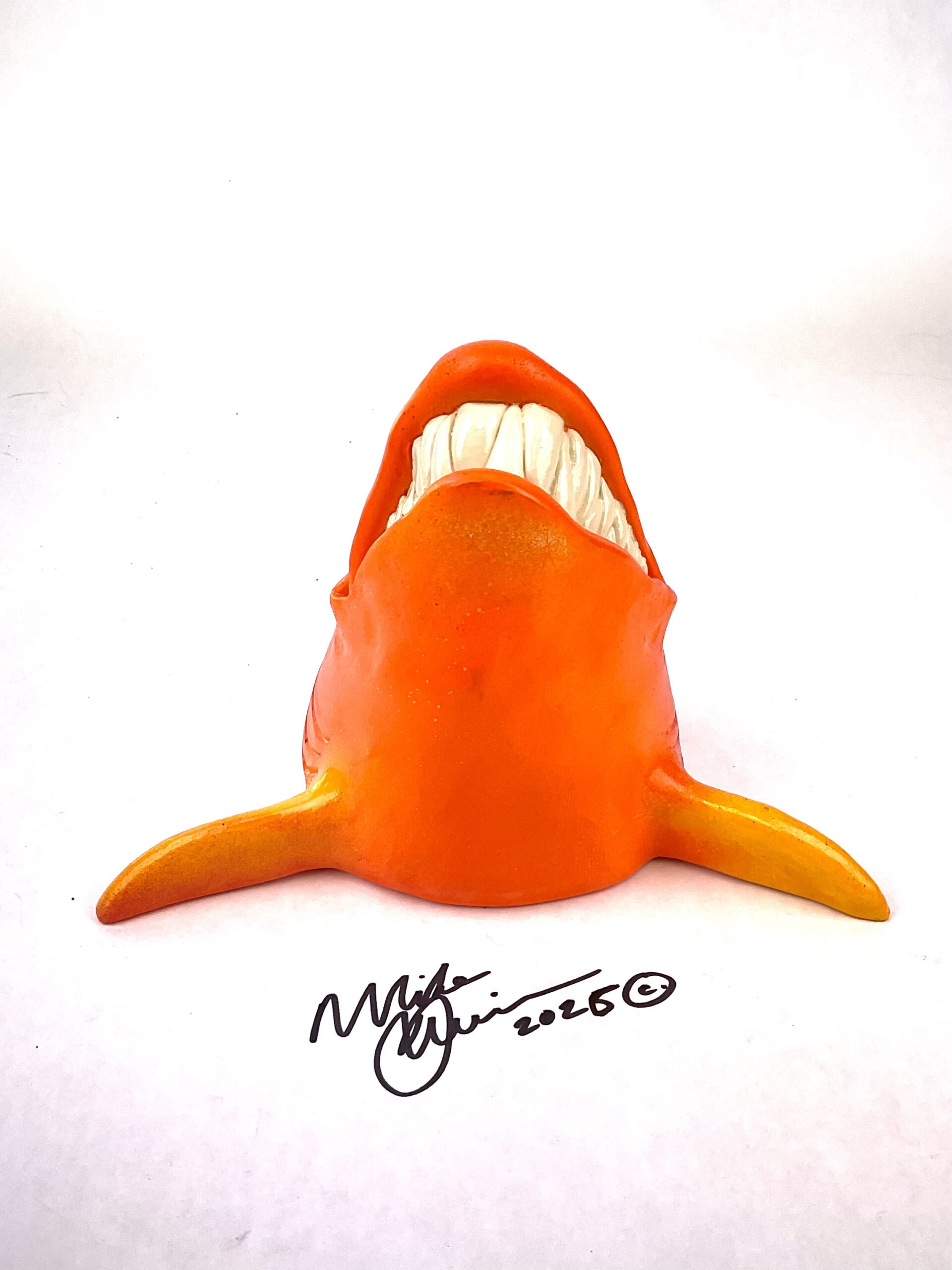 Big Rita Shark - Fish with Attitude - Image 3