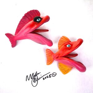 Combo! Jimmy and Kimmy - New Style 2022