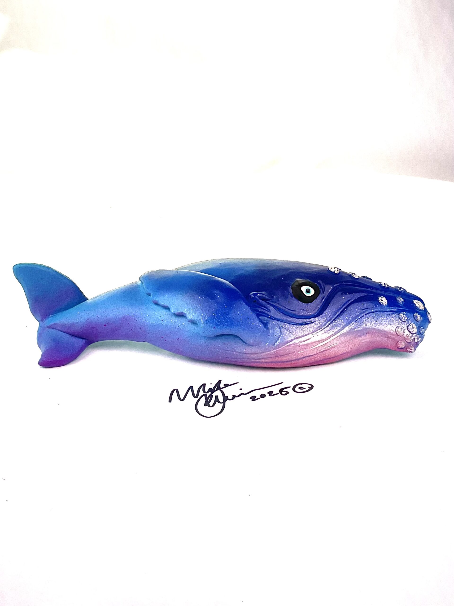 Barnacle Bob - Fish with Attitude - Image 3