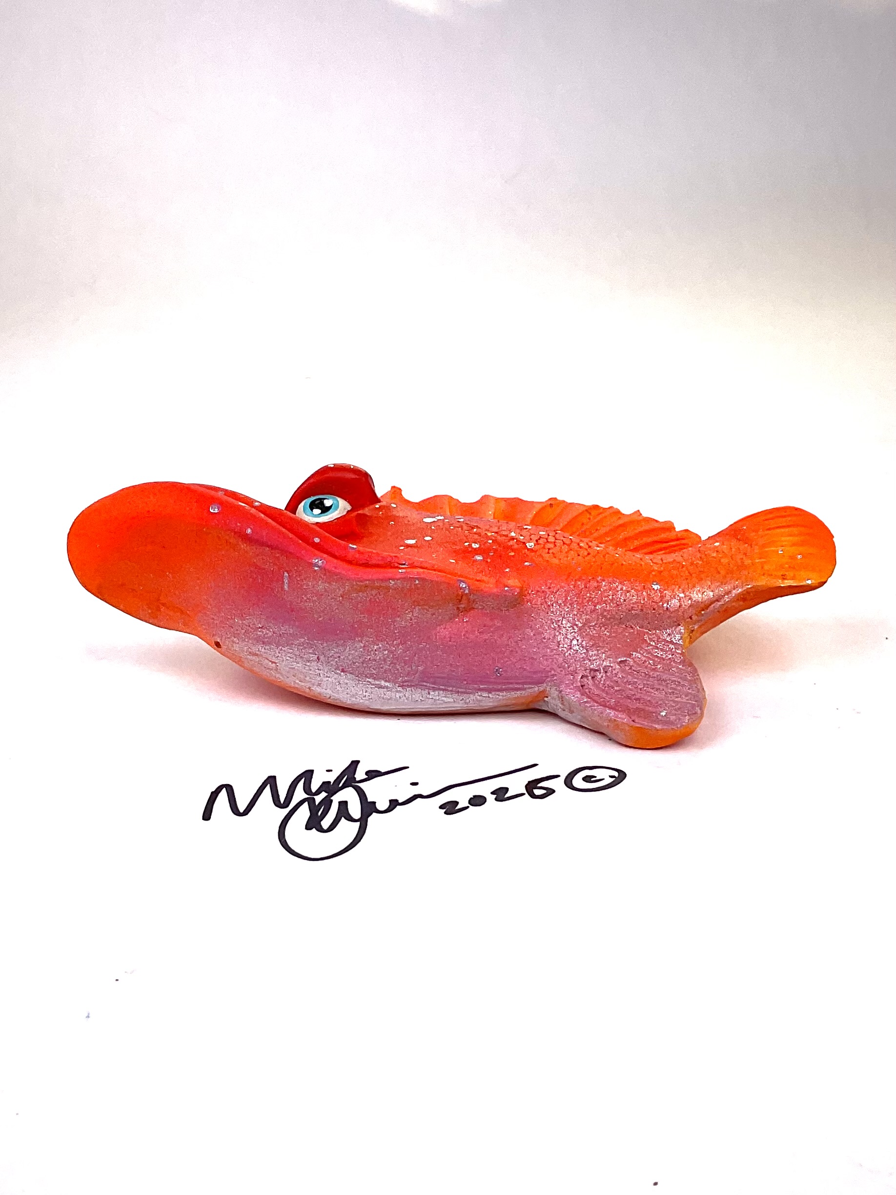 Wild Spike - Fish With Attitude - Image 3