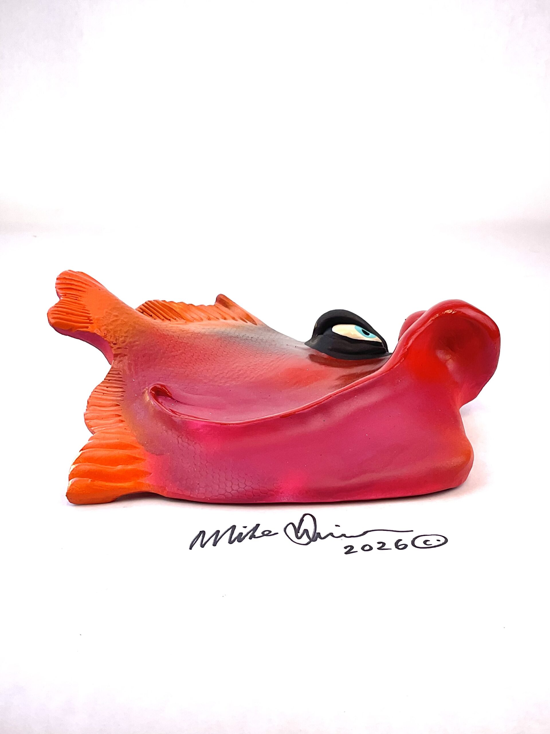 Wild Linda - Fish with Attitude - Image 3