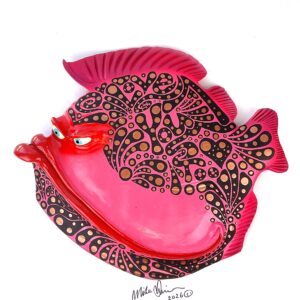 Wild Big Al - Fish with Attitude