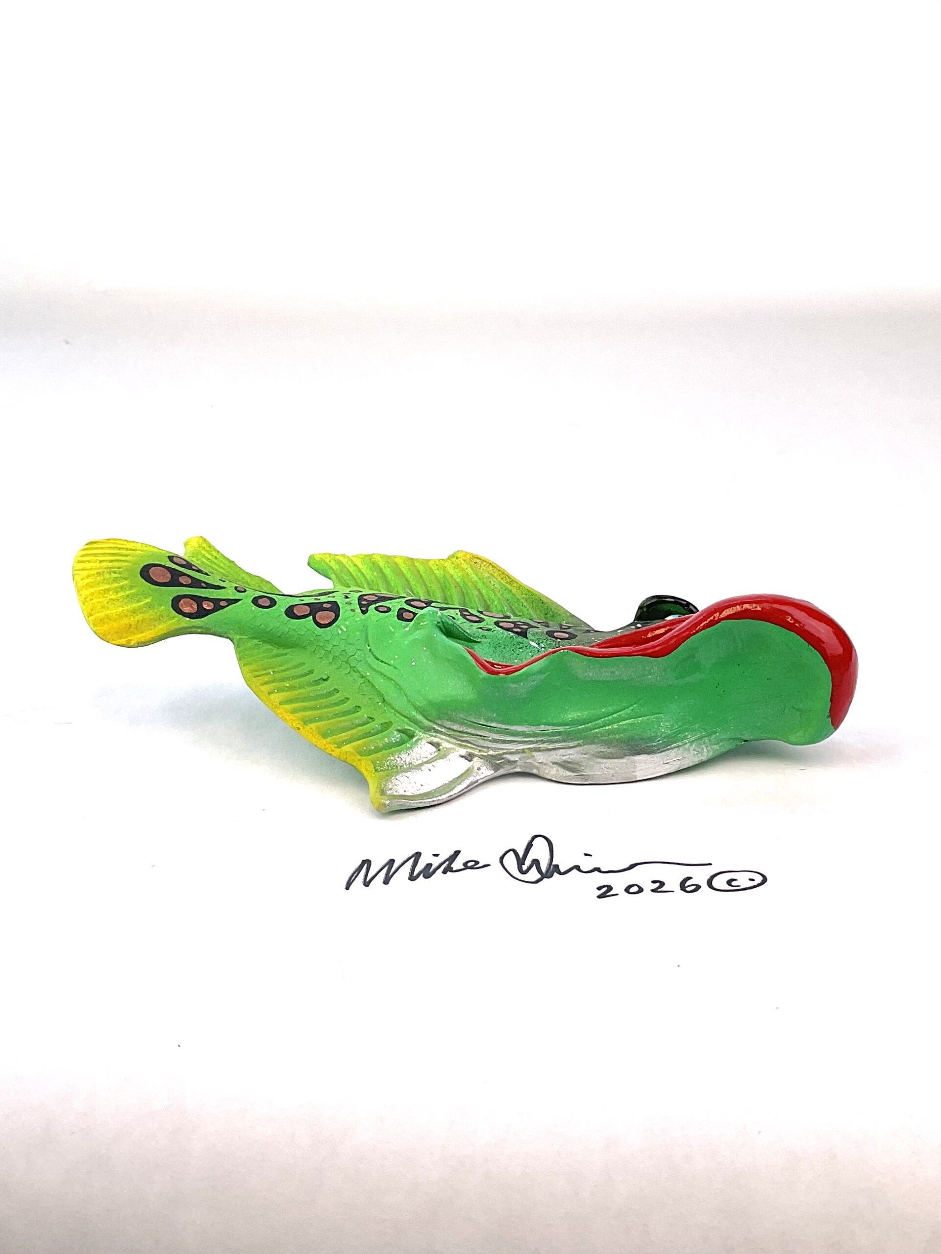 Flo-Dad - Fish with Attitude - Image 3