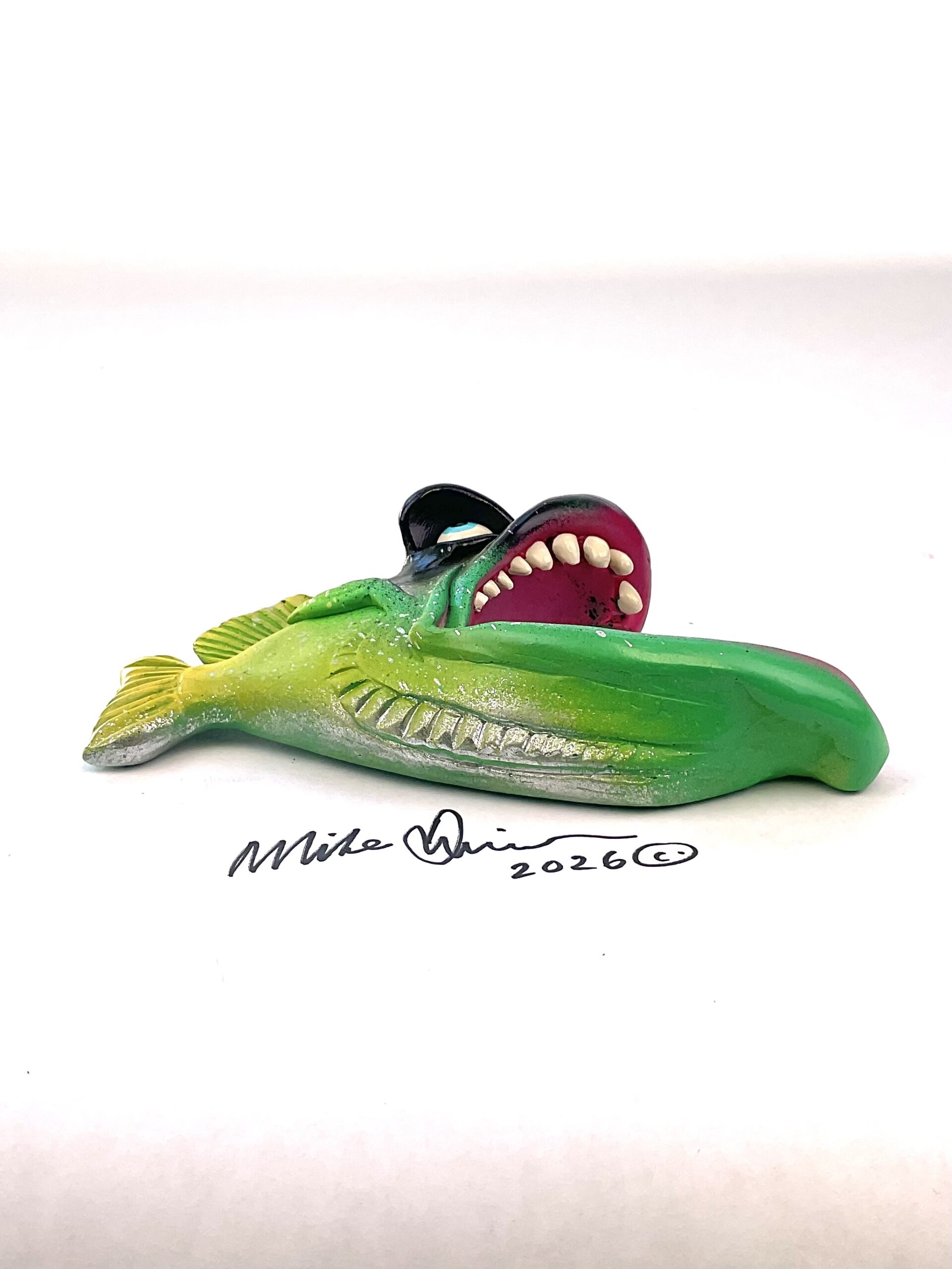 Wild Chukka Chukka Baby - Fish with Attitude - Image 3