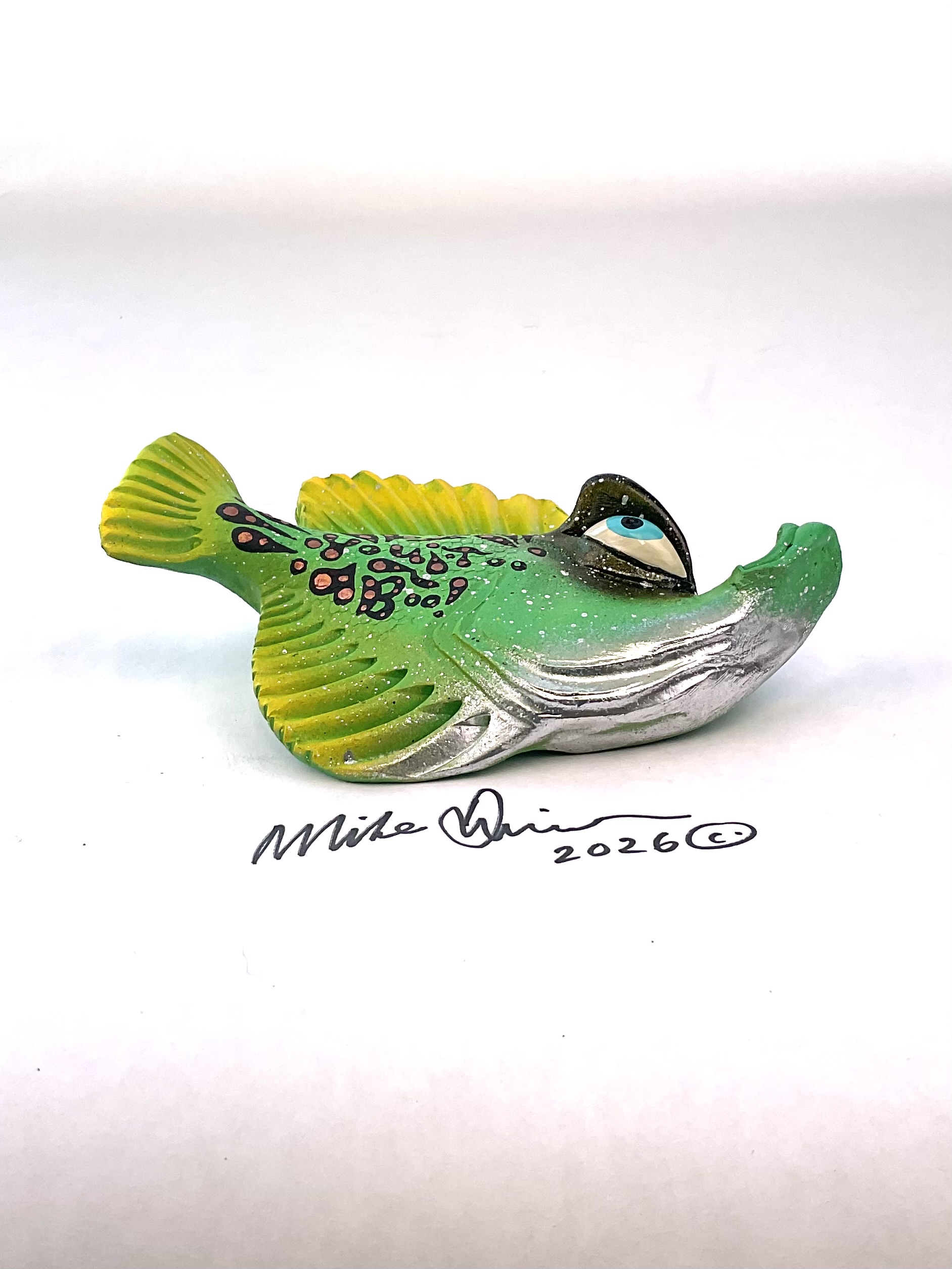 Pita Boo - Fish With Attitude - Image 3