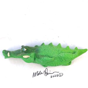 Little Clyde - New Styles 2022