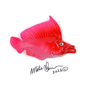 Little Little - Fish With Attitude