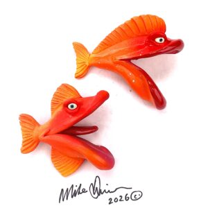 Combo! Jimmy and Kimmy - New Style 2022