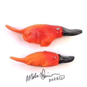 Combo: Lazy Susan and Lil George - New Styles 2022